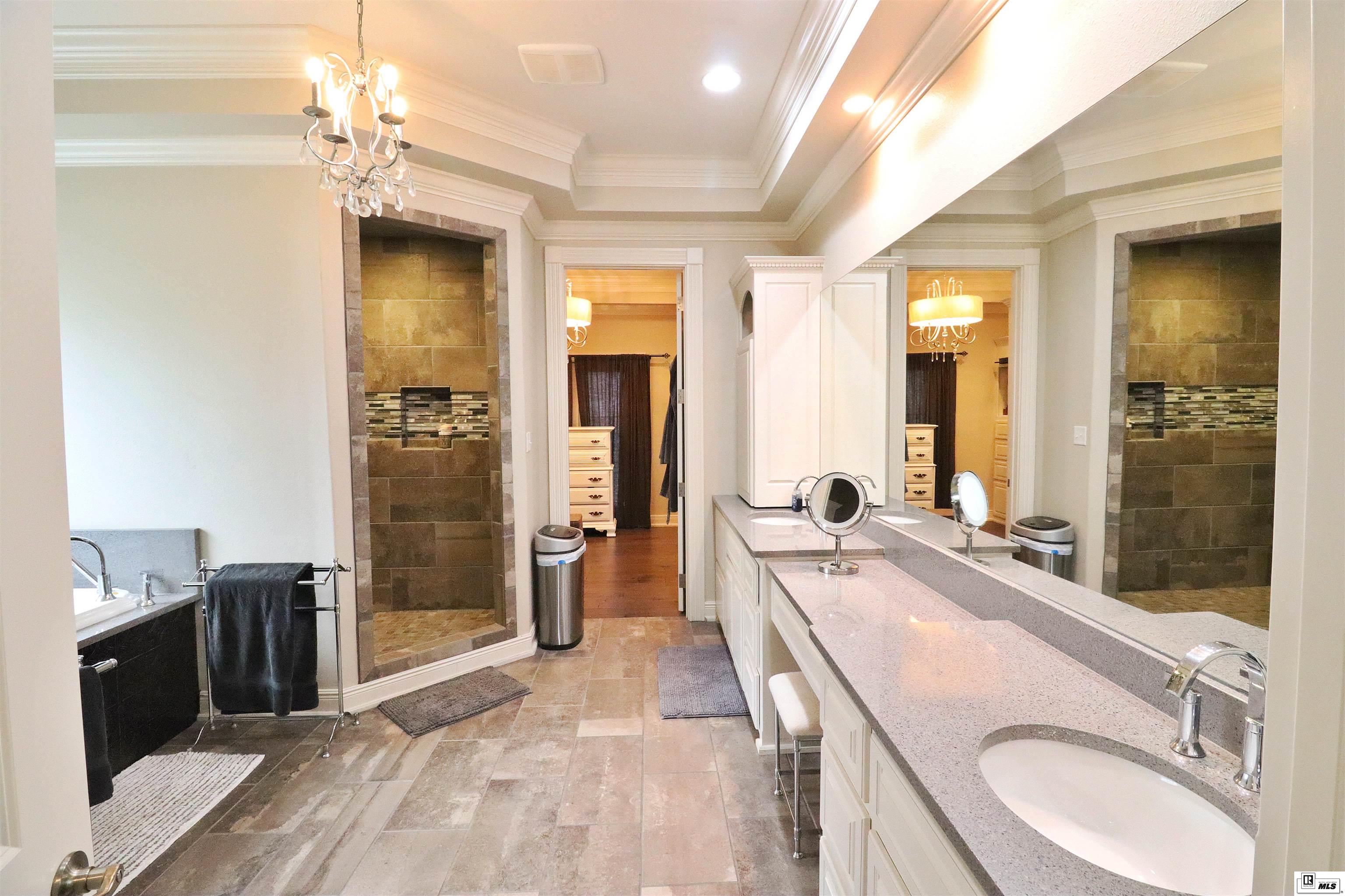 208 ANDRE DRIVE, West Monroe, Louisiana, 71291, United States, 5 Bedrooms Bedrooms, ,6 BathroomsBathrooms,Residential,For Sale,208 ANDRE DRIVE,1479144