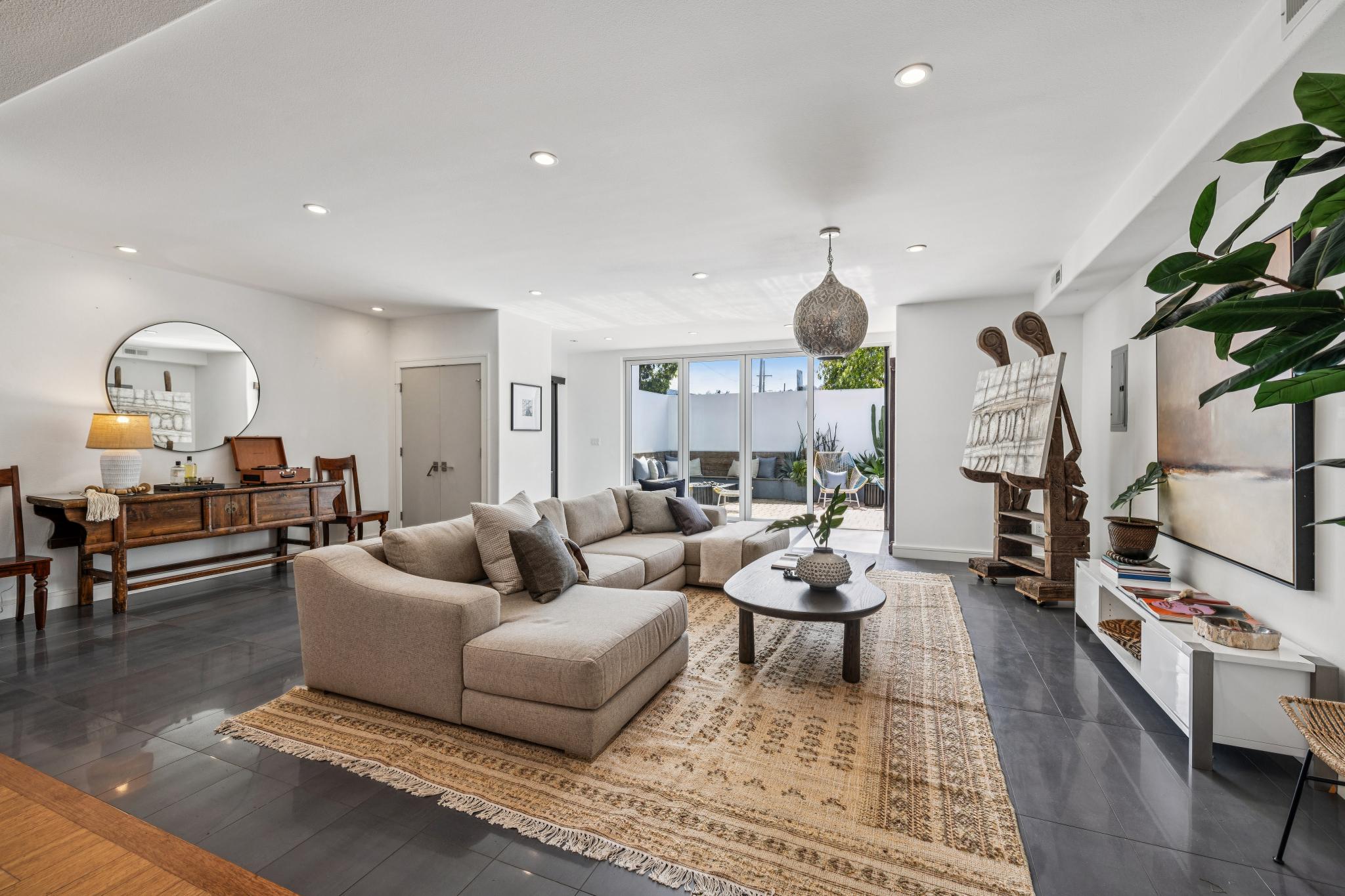  1450 Hawes Street - 物件實景