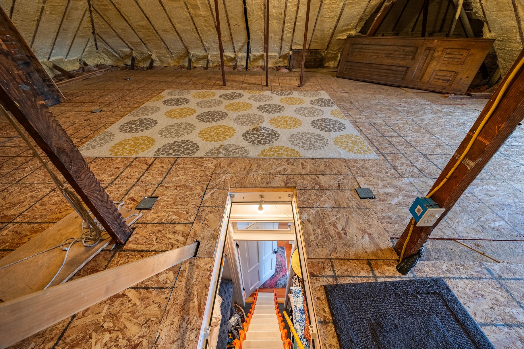  1892 Queen Anne Masterpiece in the Heart of the Avenues - 物件實景