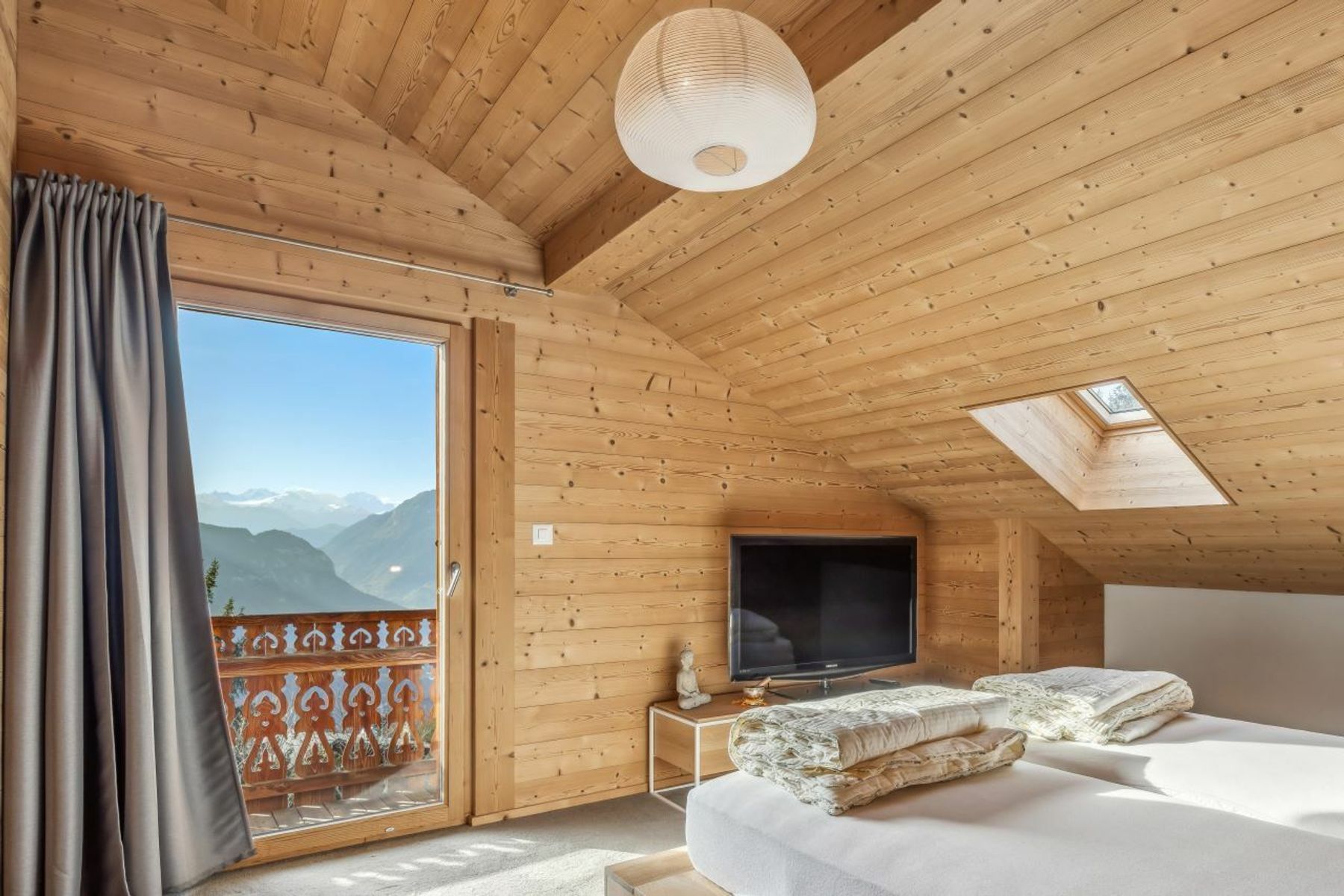  Chalet L