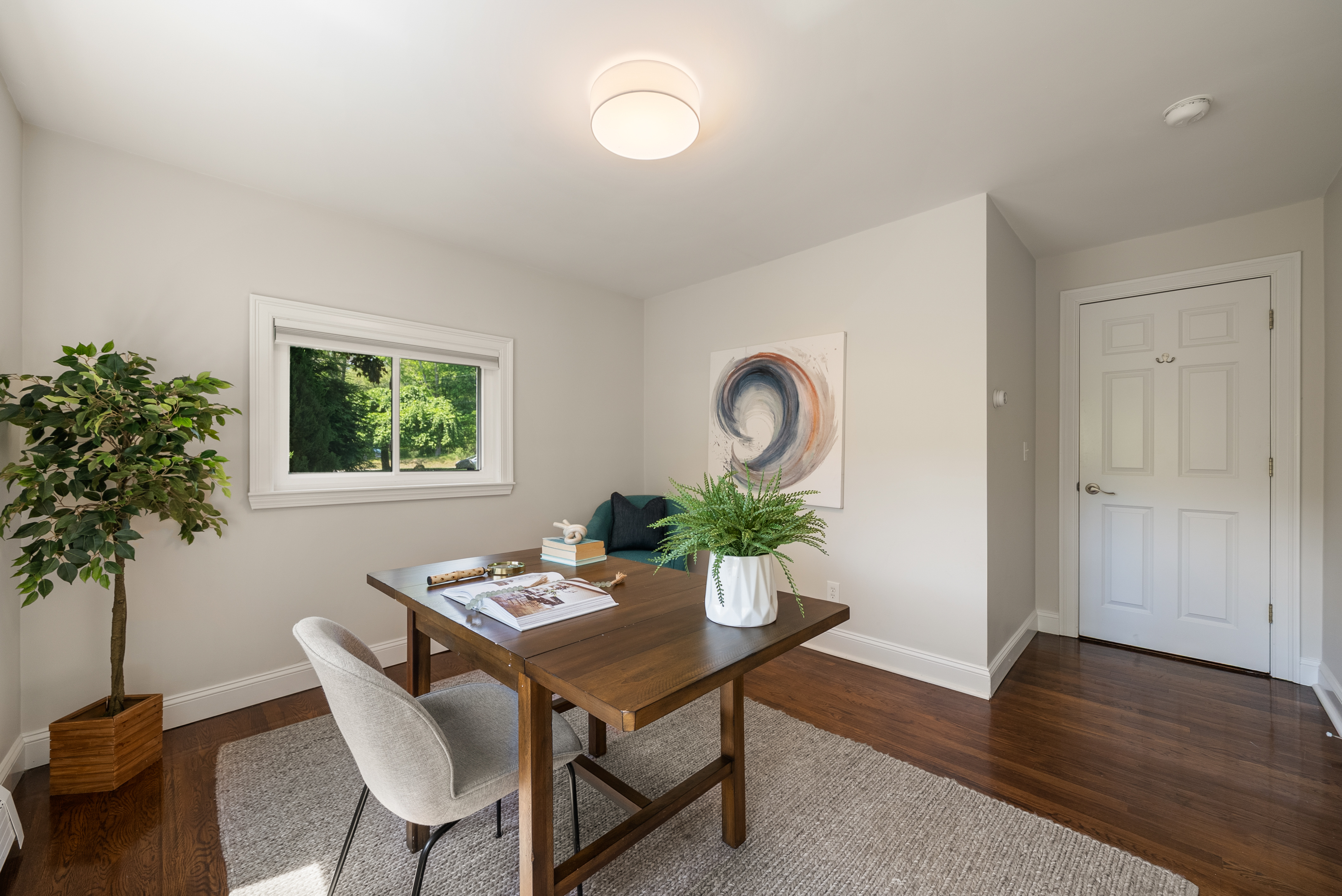  129 Dover Road, Westwood, MA, 02090 - 物件實景