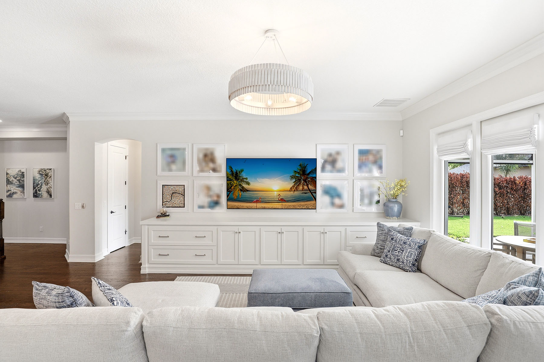  WINTER PARK - 物件實景