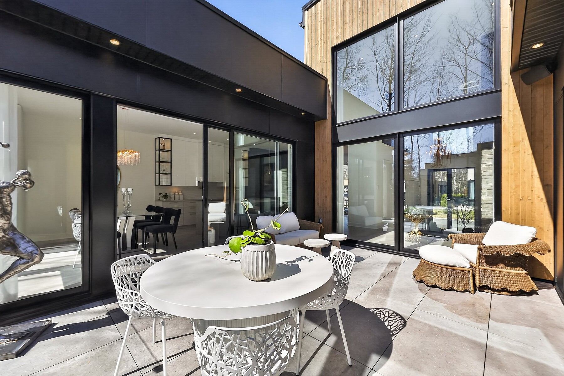  Blainville, Laurentides - 物件實景