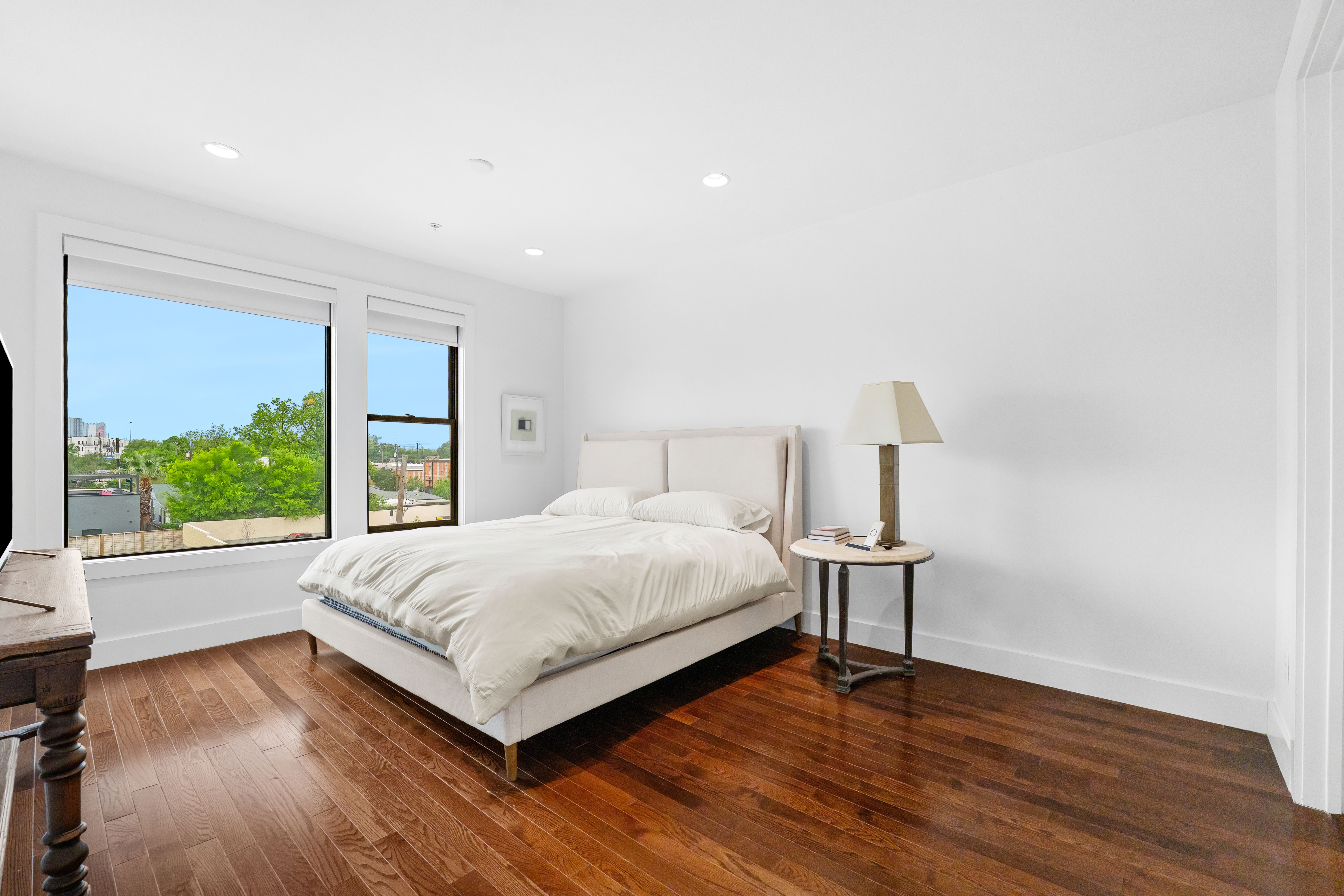  Pearl District Luxury Brownstone with Rooftop Views - 物件實景