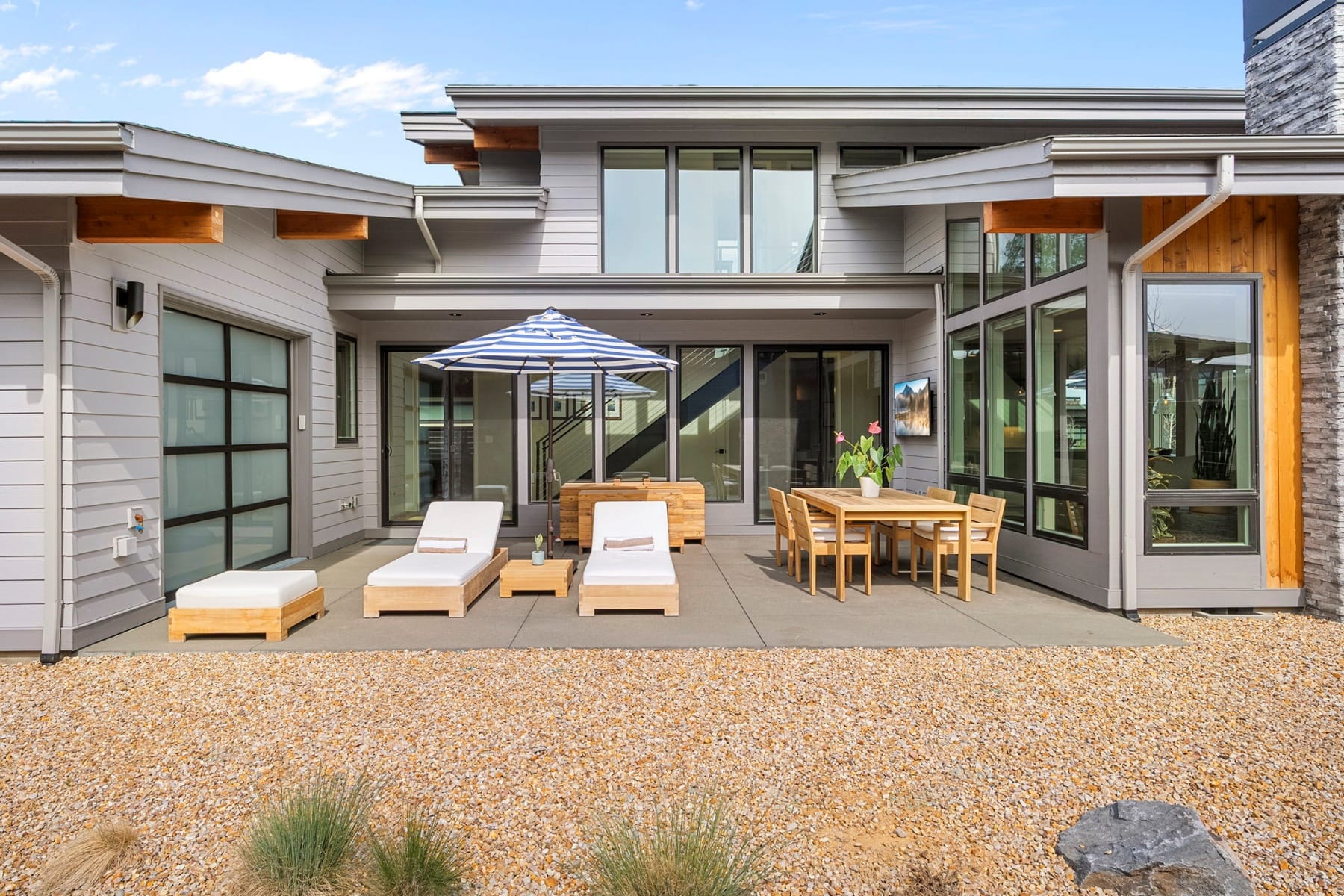  3202 NW Strickland Way Bend, OR 97703 - 物件實景
