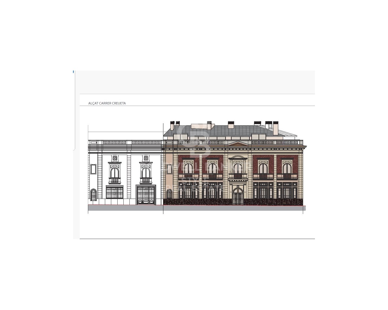 Carrer de la Creueta Barcelona, Sabadell, Sabadell, Sabadell, Catalonia, 08202, ES, ,Residential,For Sale,Carrer de la Creueta Barcelona, Sabadell, Sabadell,1448774