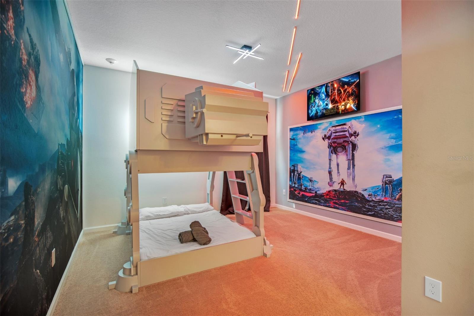 KISSIMMEE, Florida, 34746, United States, 15 Bedrooms Bedrooms, ,16 BathroomsBathrooms,Residential,For Sale,1977749