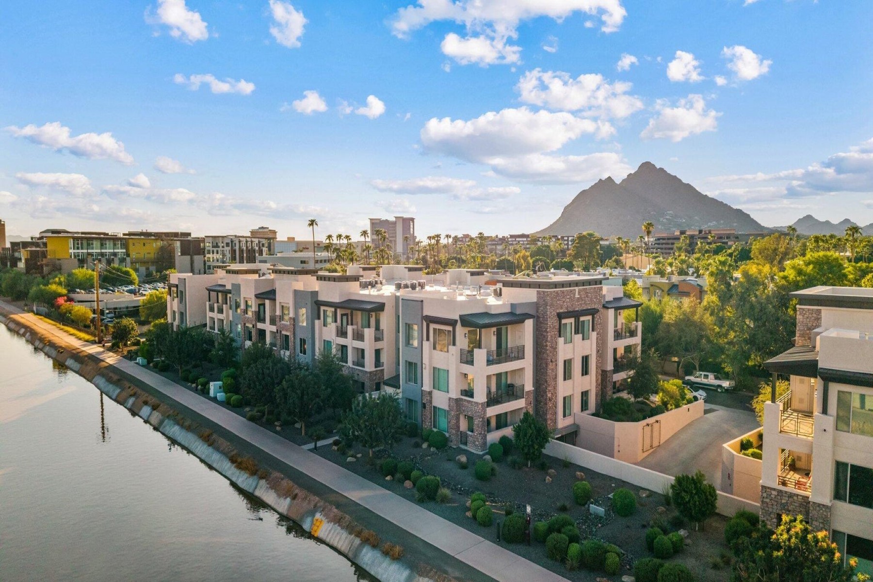  4803 N Woodmere Fairway¦Scottsdale, AZ - 物件實景