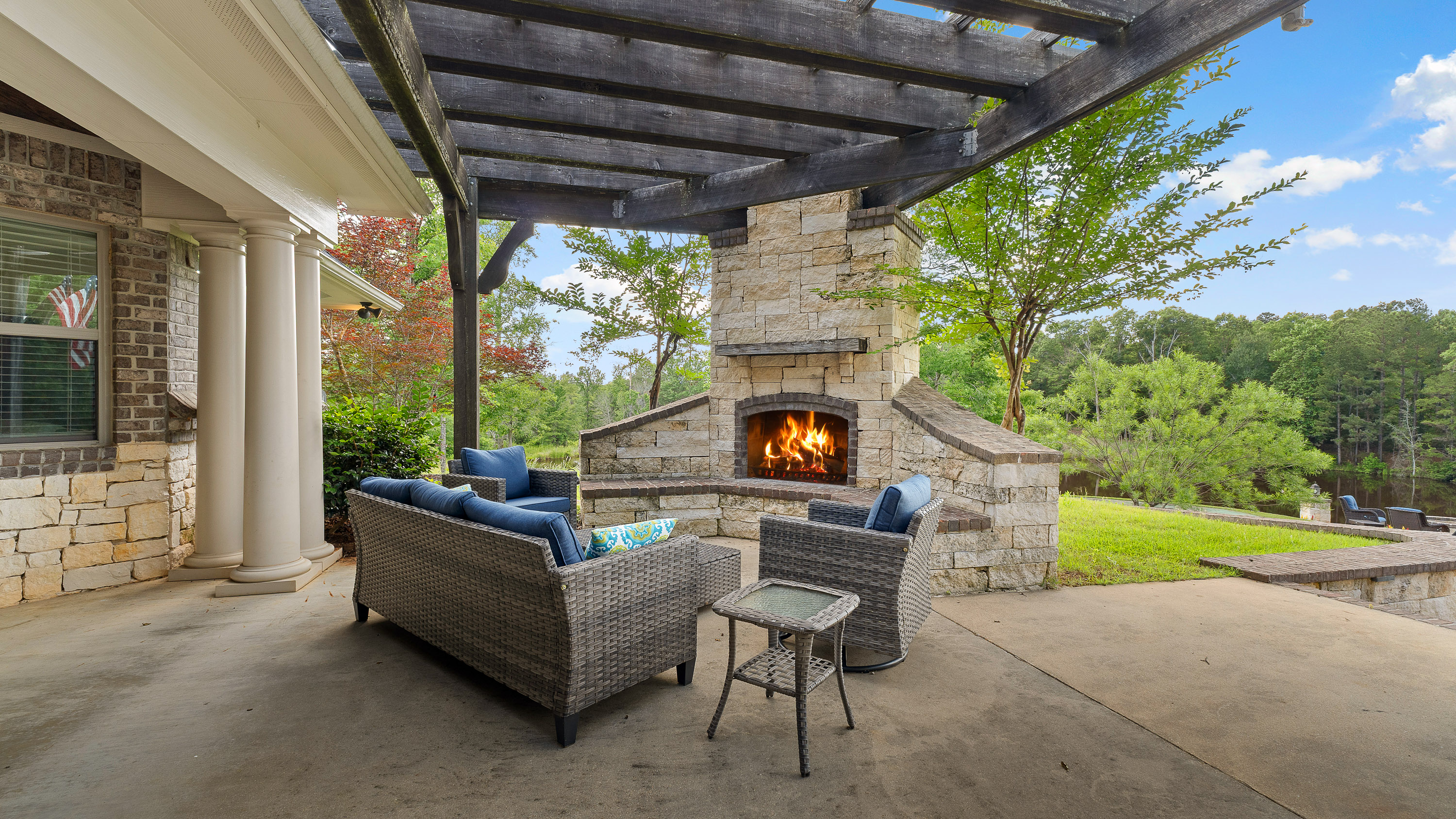  1411 County Road 4120, Atlanta, TX, 75551 - 物件實景