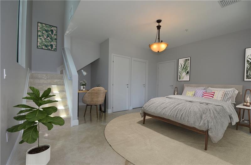Fort Lauderdale, Florida, 33304, United States, 3 Bedrooms Bedrooms, ,4 BathroomsBathrooms,Residential,For Sale,1793977