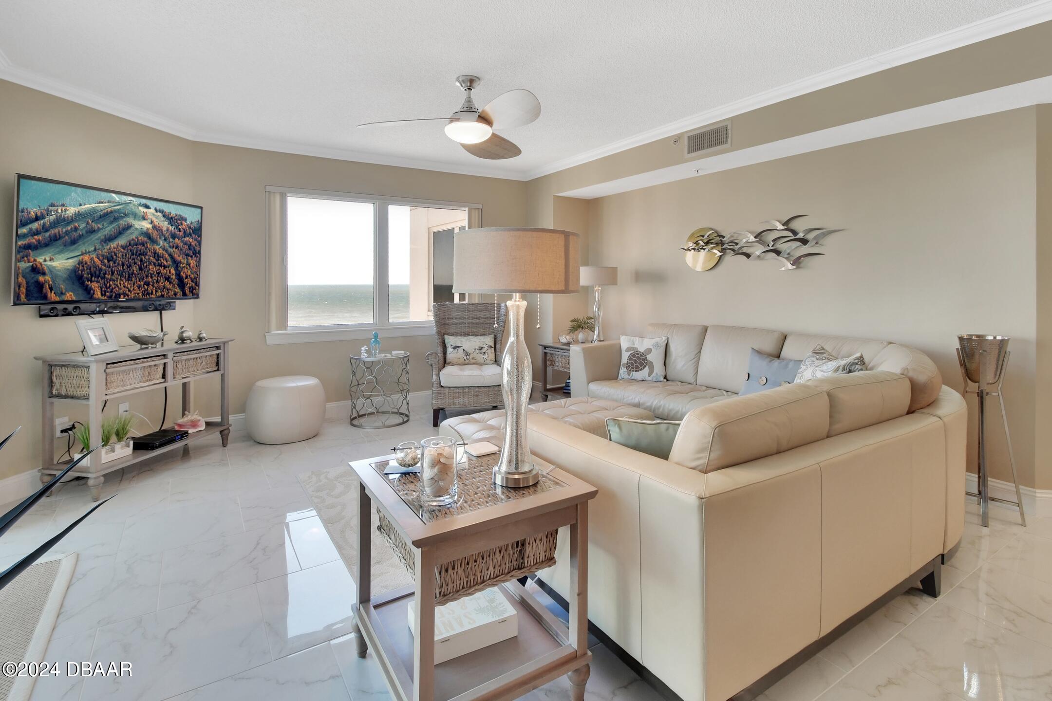 Daytona Beach Shores, Florida, 32118, United States, 2 Bedrooms Bedrooms, ,2 BathroomsBathrooms,Residential,For Sale,1924936
