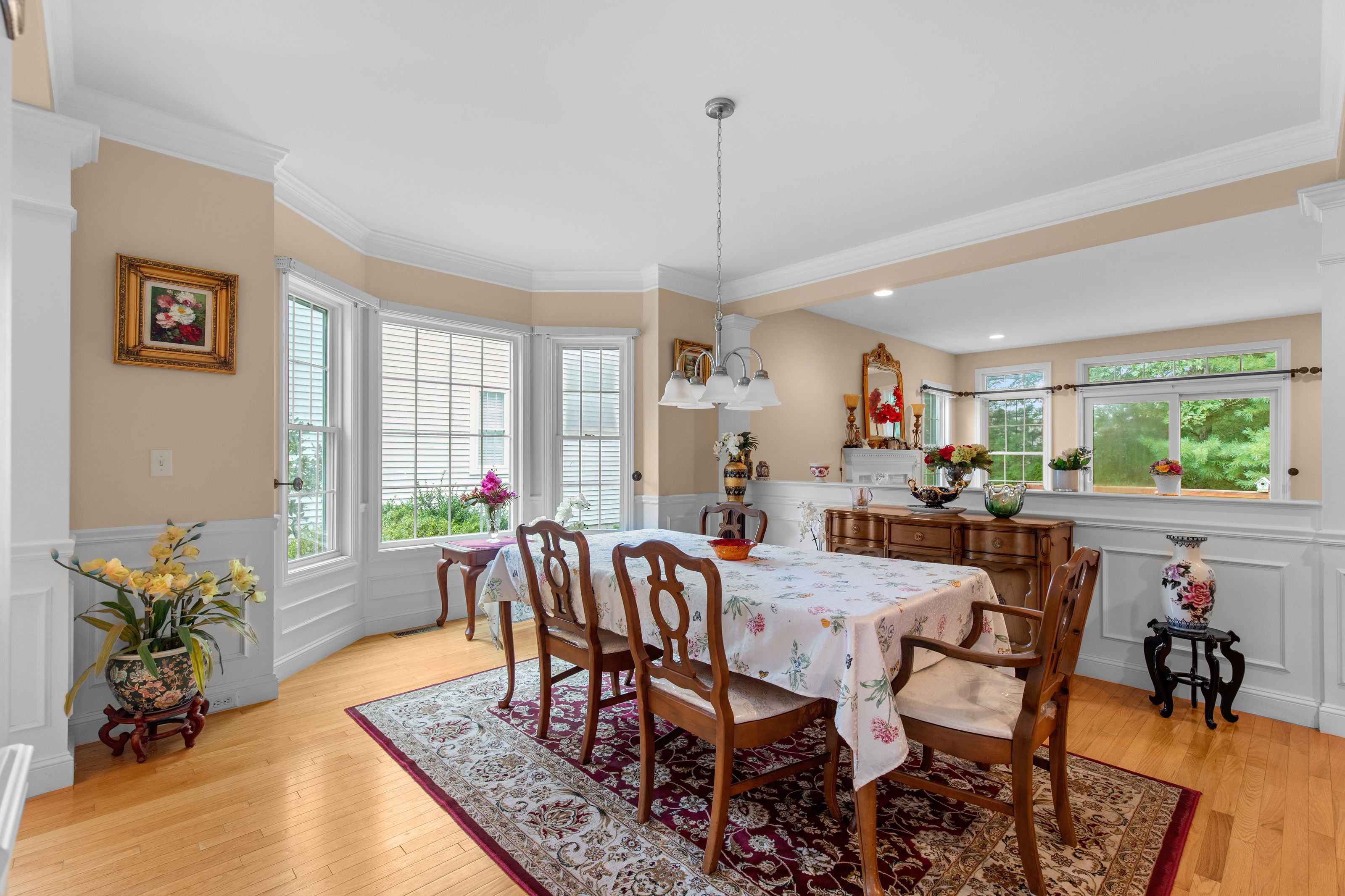  70 Cottage Cove, The Pinehills, Plymouth, MA 02360 - 物件實景