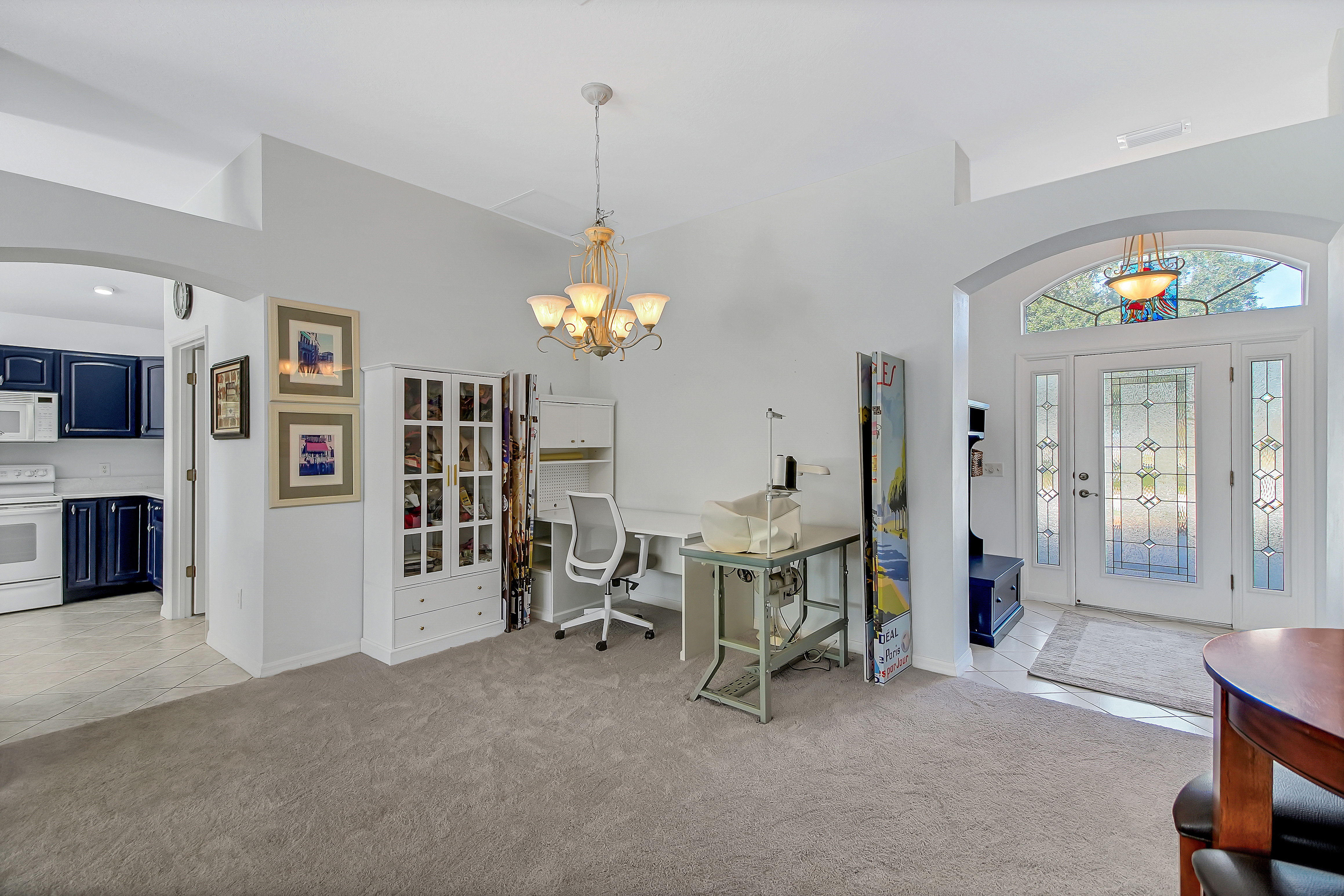 Feather Sound, Florida, 32162, United States, 3 Bedrooms Bedrooms, ,2 BathroomsBathrooms,Residential,For Sale,2013276