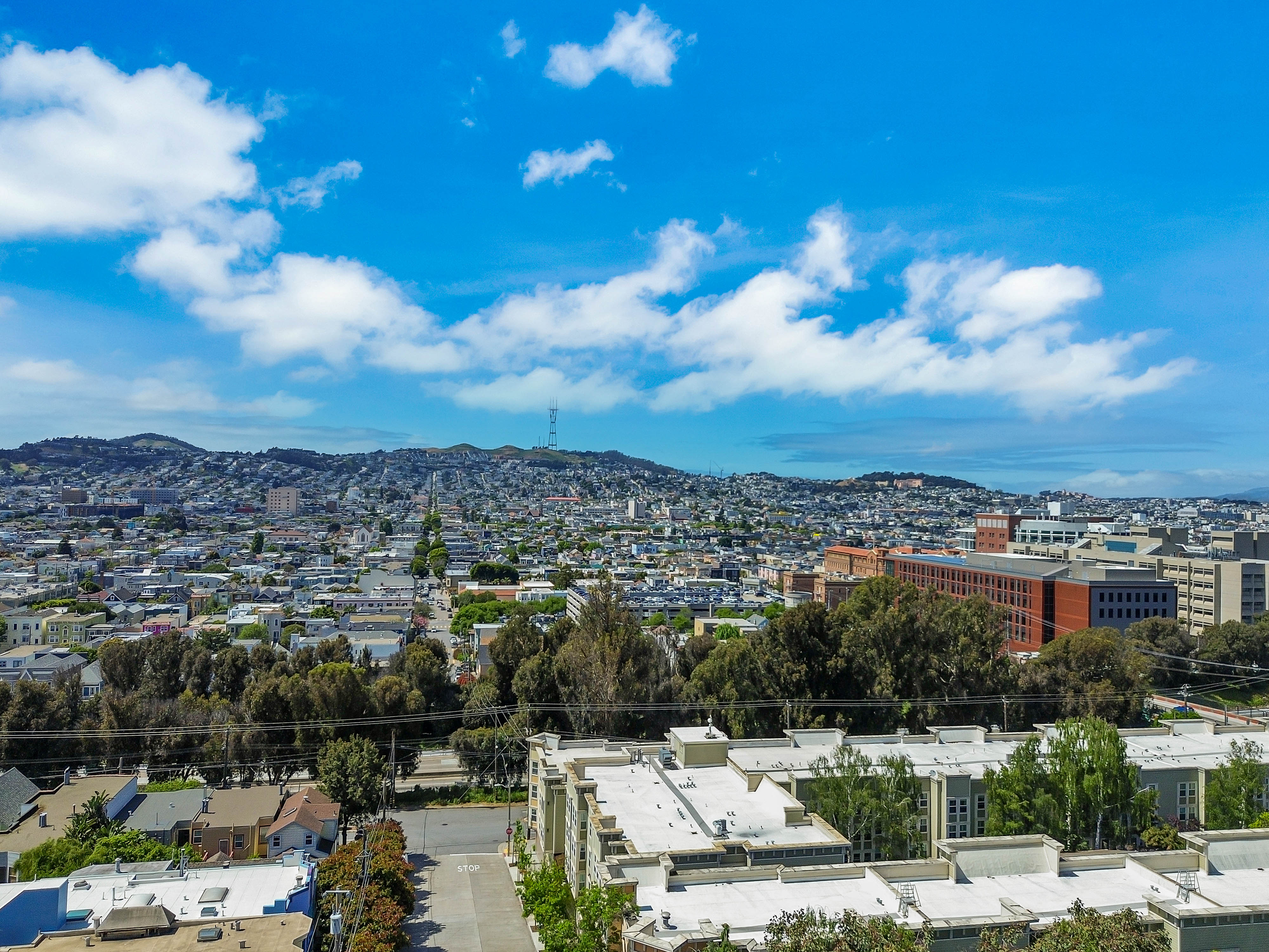  San Francisco Cobblestone Classic - 物件實景