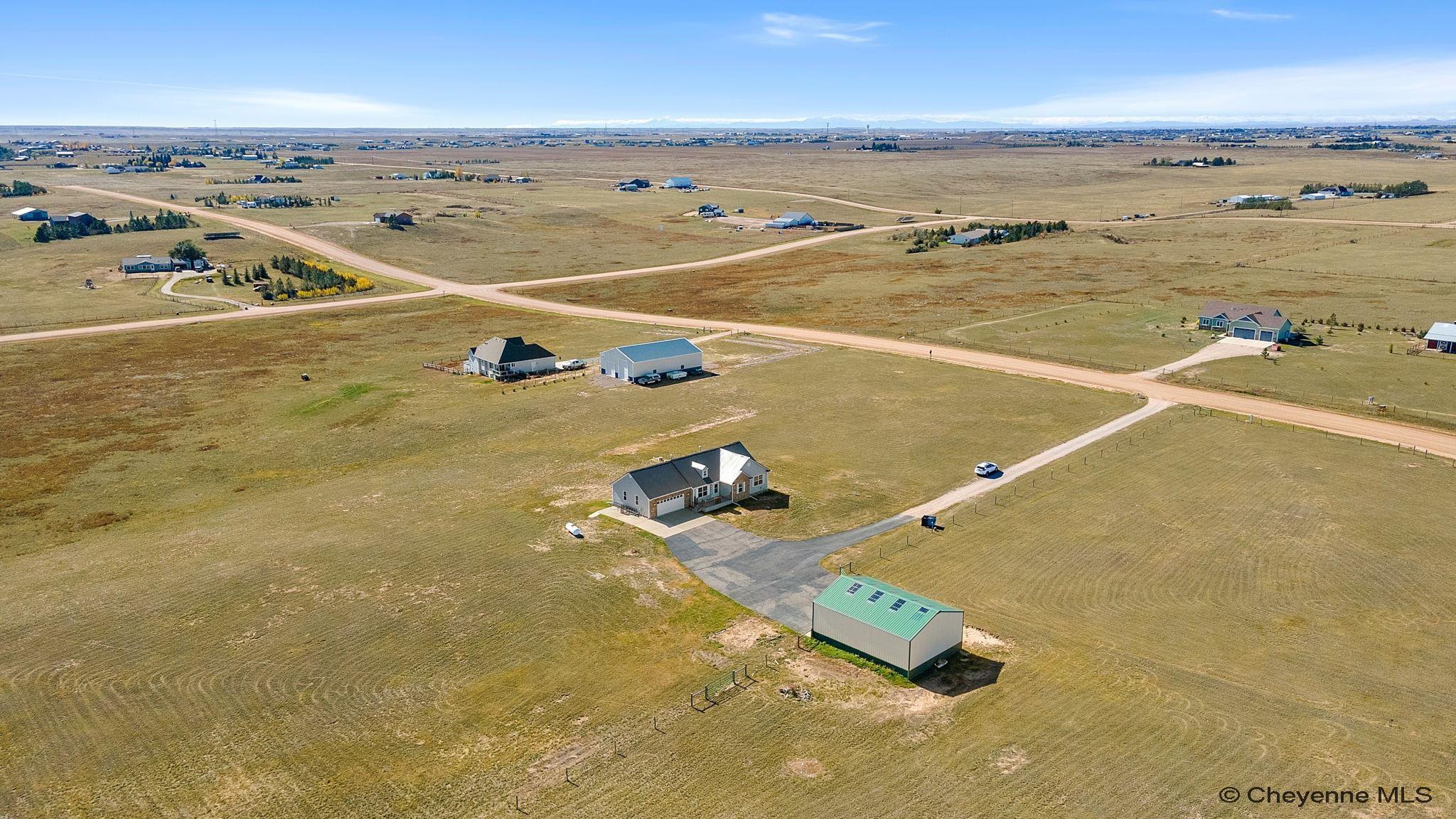 Cheyenne, Wyoming, 82009, United States, 5 Bedrooms Bedrooms, ,3 BathroomsBathrooms,Residential,For Sale,2002927