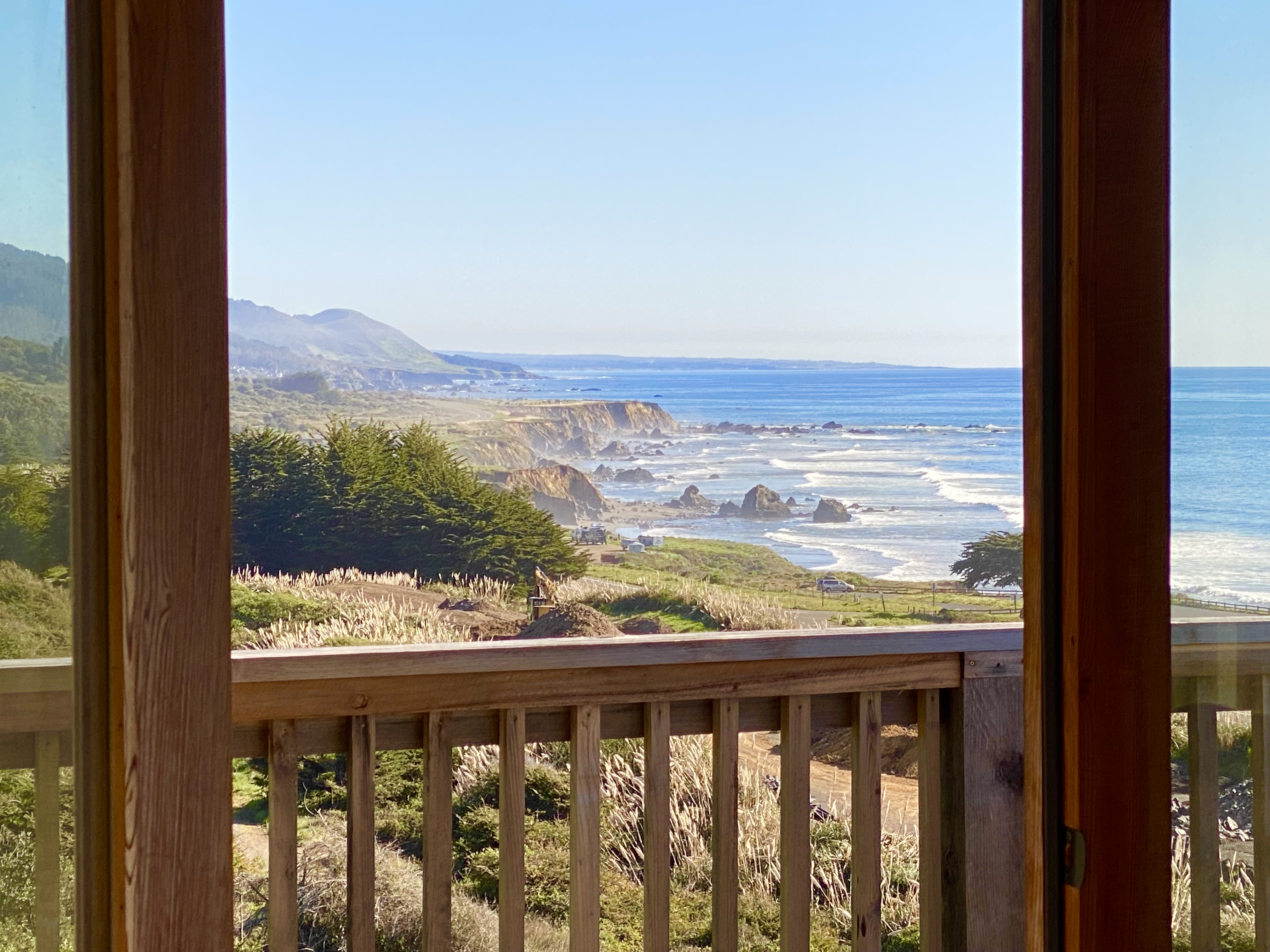  20-Acre Ocean View Parcel - 物件實景