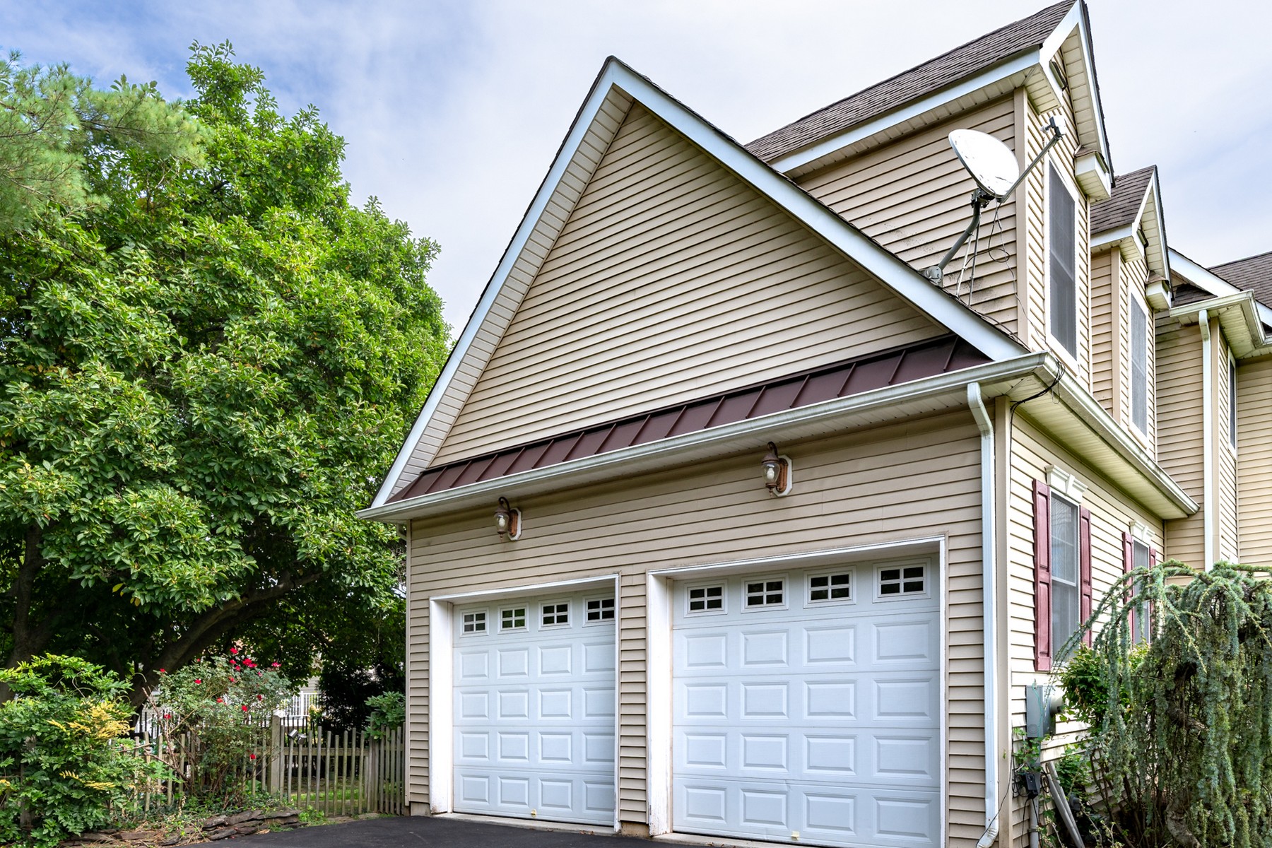  Charming Tappan Colonial - 物件實景