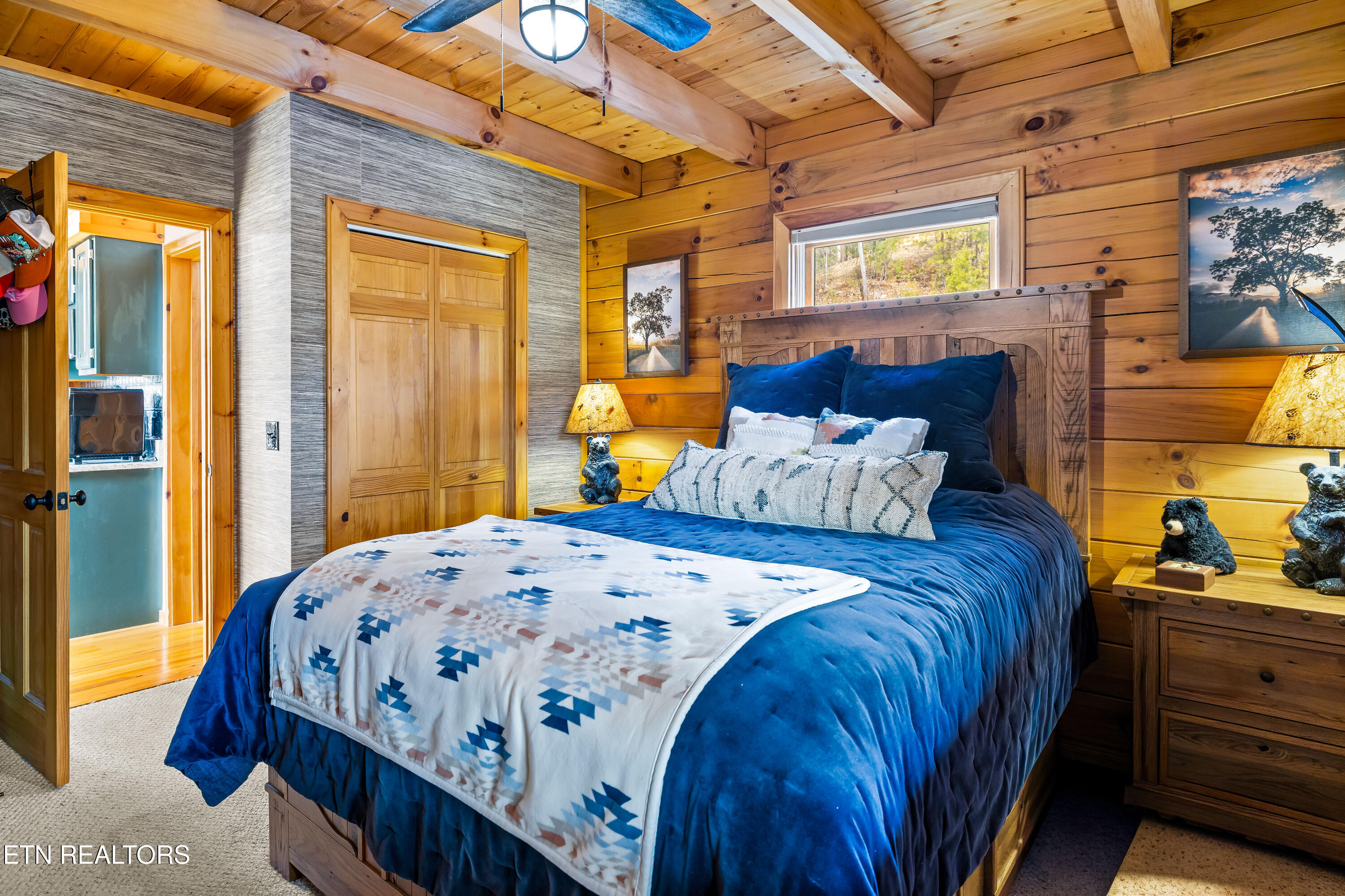 Sevierville, Tennessee, 37862, United States, 3 Bedrooms Bedrooms, ,3 BathroomsBathrooms,Residential,For Sale,2014786