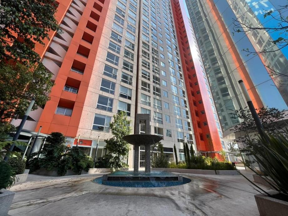 Carretera M?xico Toluca, Cuajimalpa de Morelos, Ciudad de México, 05348, Mexico, 1 Bedroom Bedrooms, ,1 BathroomBathrooms,Residential,For Sale,Carretera M?xico Toluca,1672359