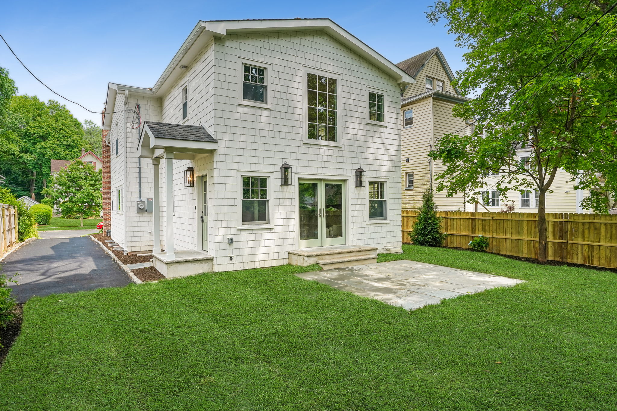  146 Sherman Avenue, Glen Ridge, NJ 07028 - 物件實景