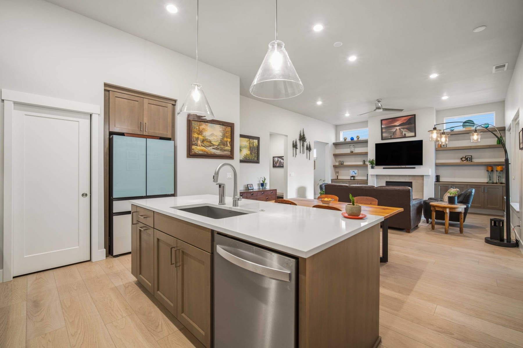  3782 NE Suchy Street Bend, OR 97701 - 物件實景