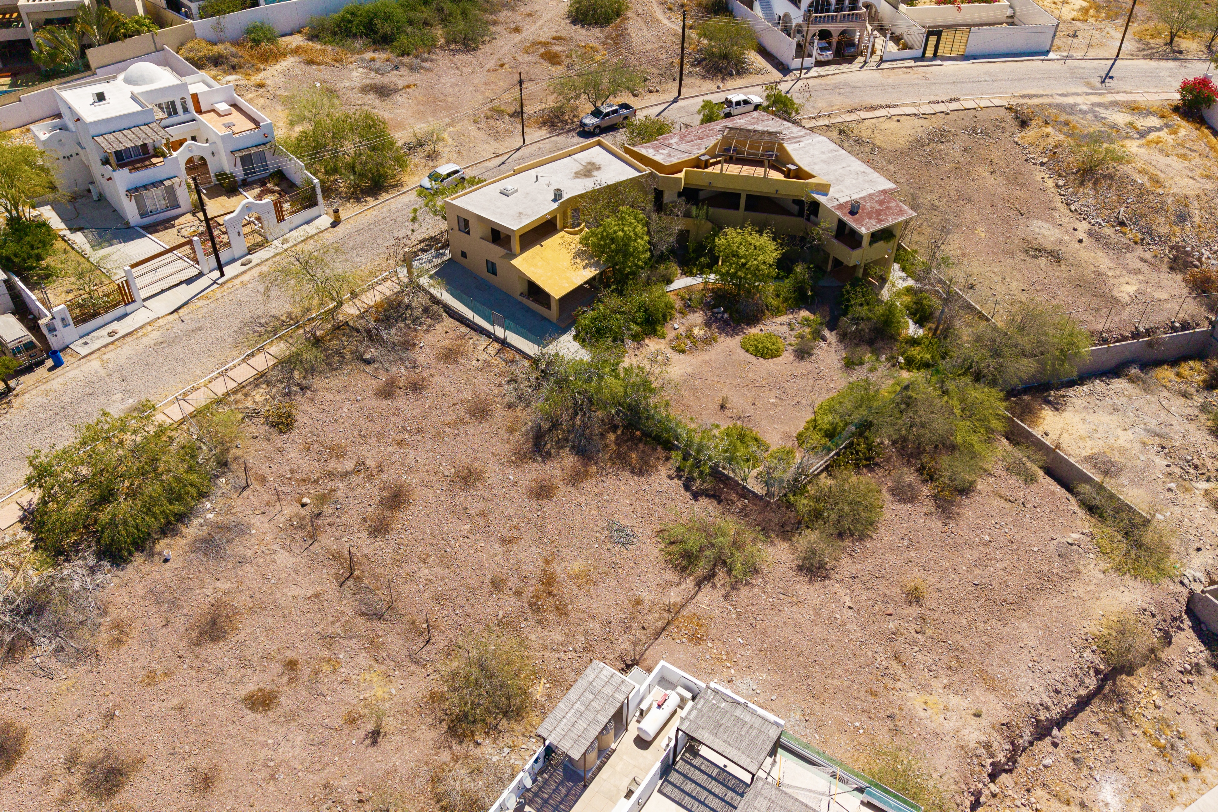  Lote Erna, Lomas de Palmira - 物件實景