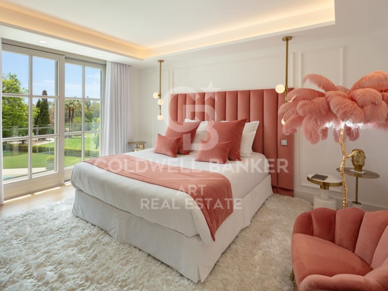 Marbella, Andalusia, ES, 6 Bedrooms Bedrooms, ,6 BathroomsBathrooms,Residential,For Sale,1939714