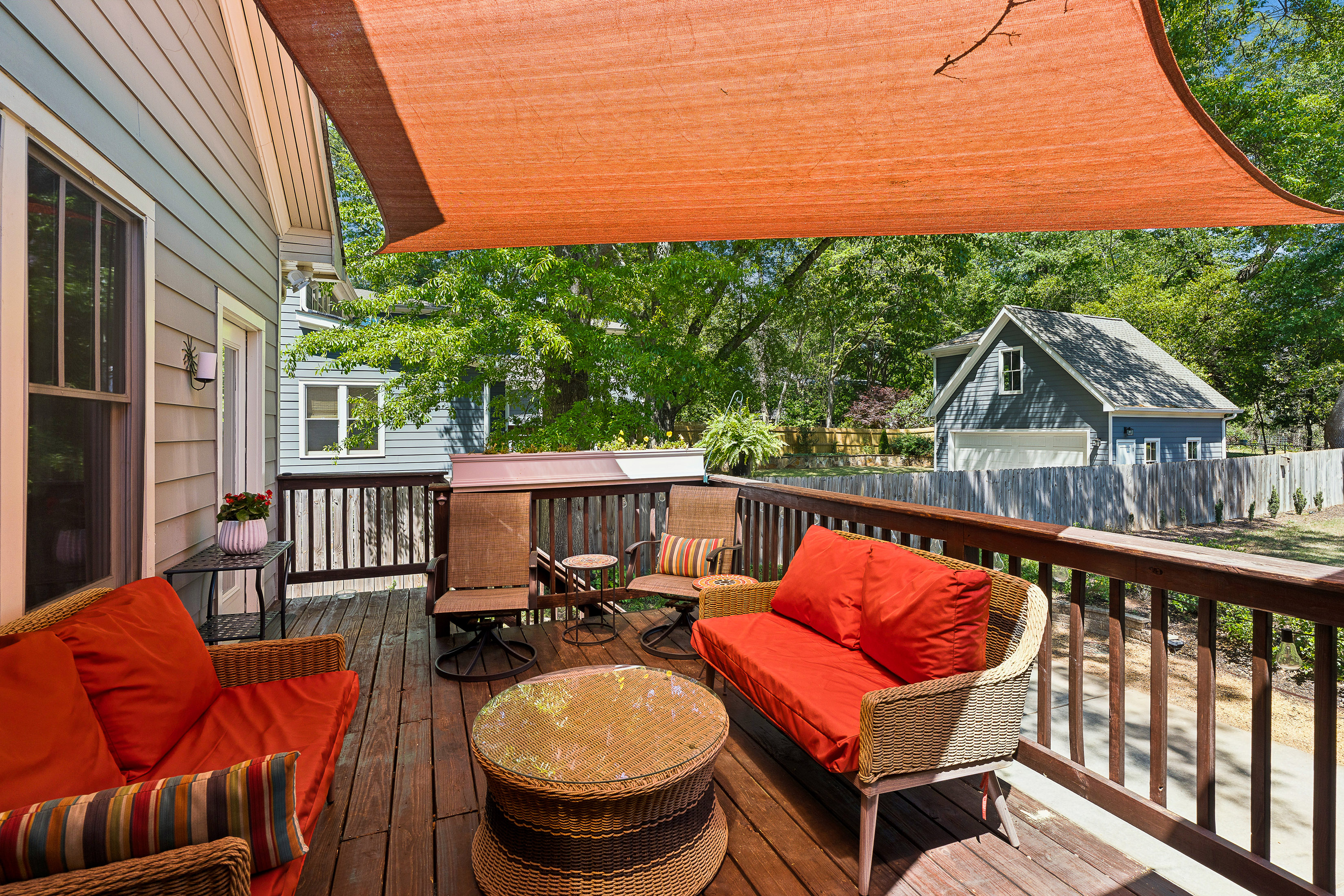  Classic Character Meets Modern Livability - 物件實景