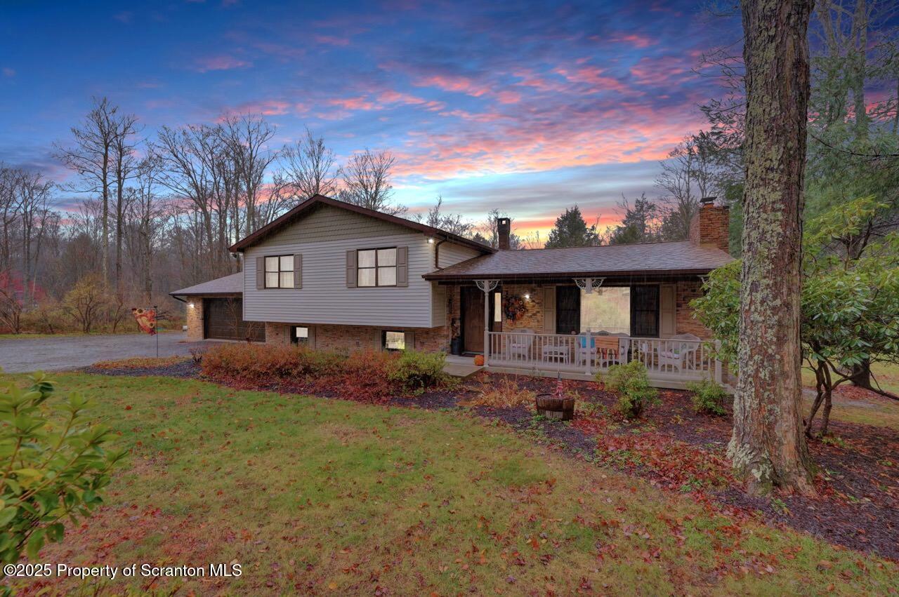 Gouldsboro, Pennsylvania, 18424, United States, 4 Bedrooms Bedrooms, ,3 BathroomsBathrooms,Residential,For Sale,1998512