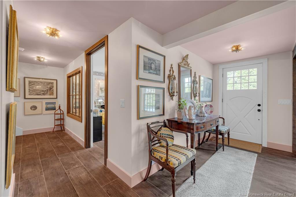 SAINT ANDREWS, New Brunswick, E5B 2L4, CA, 5 Bedrooms Bedrooms, ,4 BathroomsBathrooms,Residential,For Sale,1876607