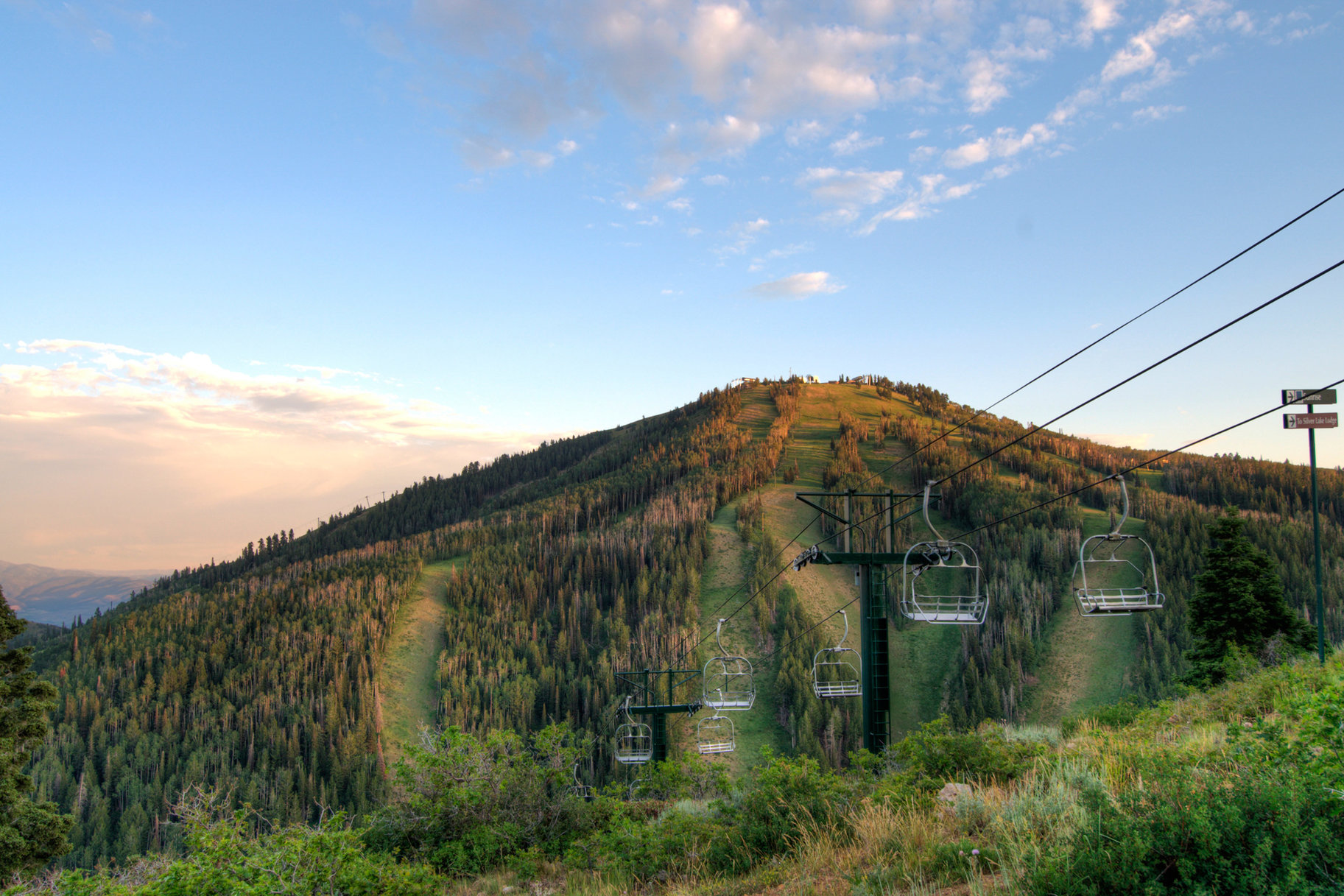  Luxurious Ski-In/Out Kings Crown Mountain Retreat - 物件實景