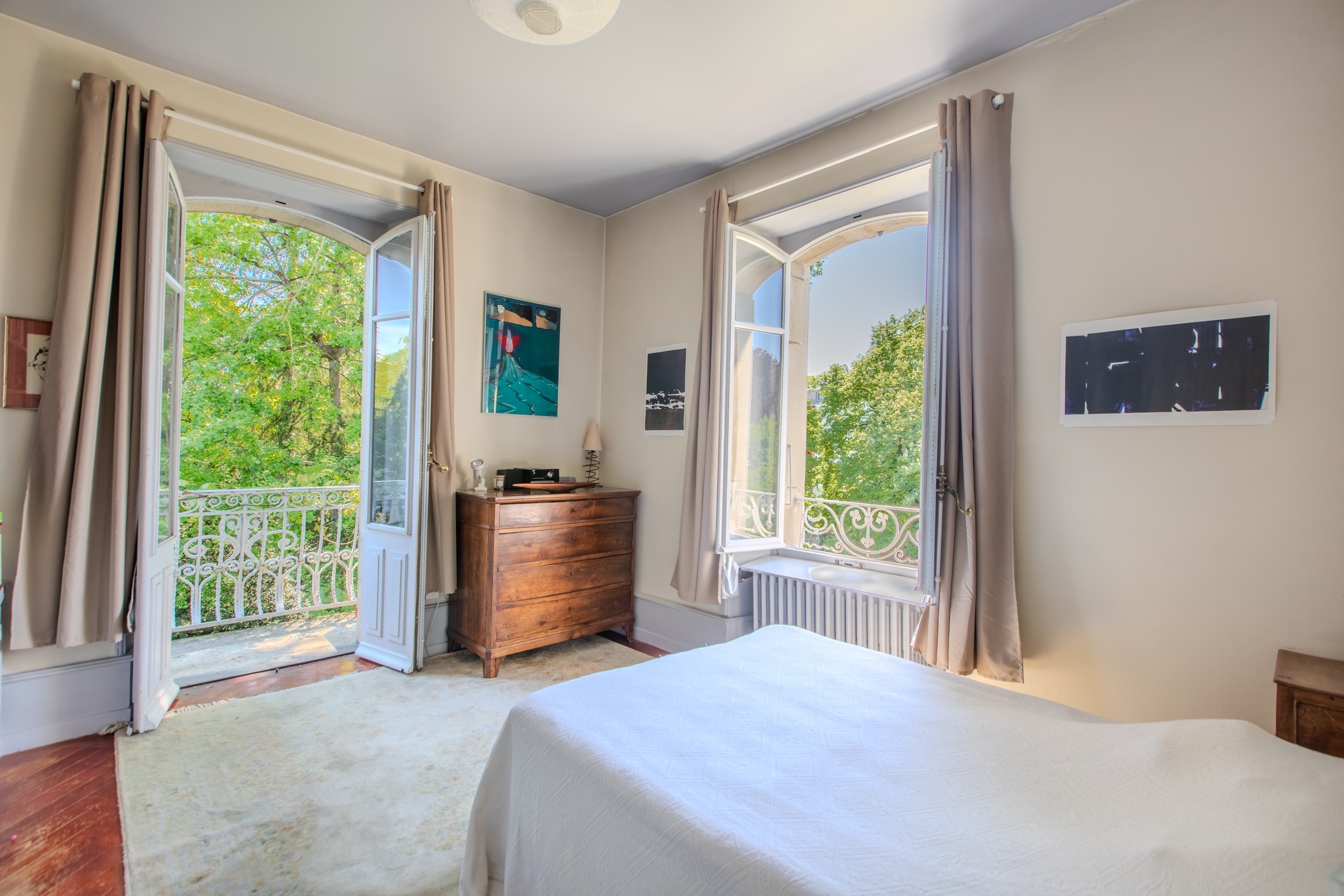  Master house in Saint Julien en Genevois - 物件實景