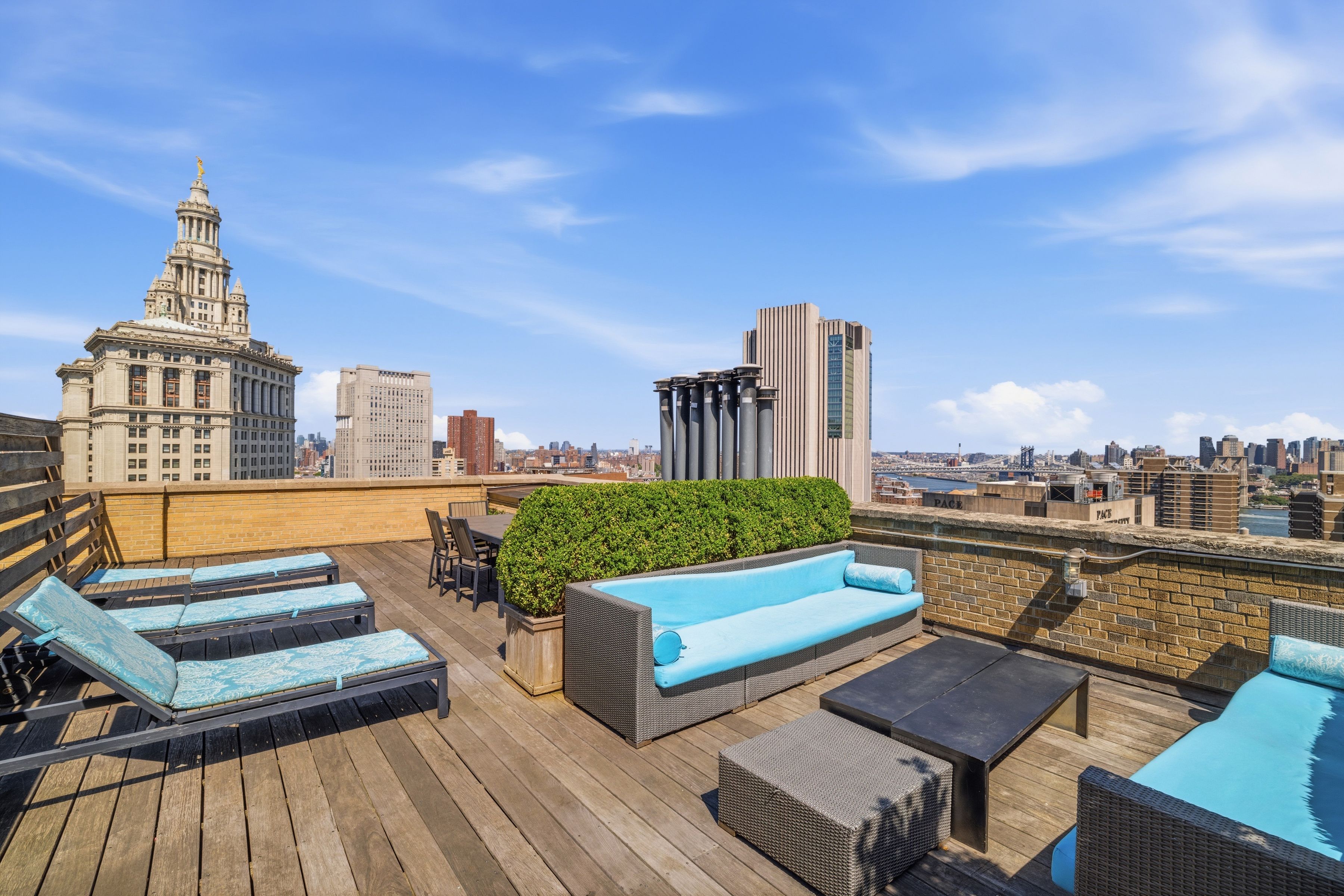  Panoramic 3 Bed, 3.5 Bath Condo Residence - 物件實景