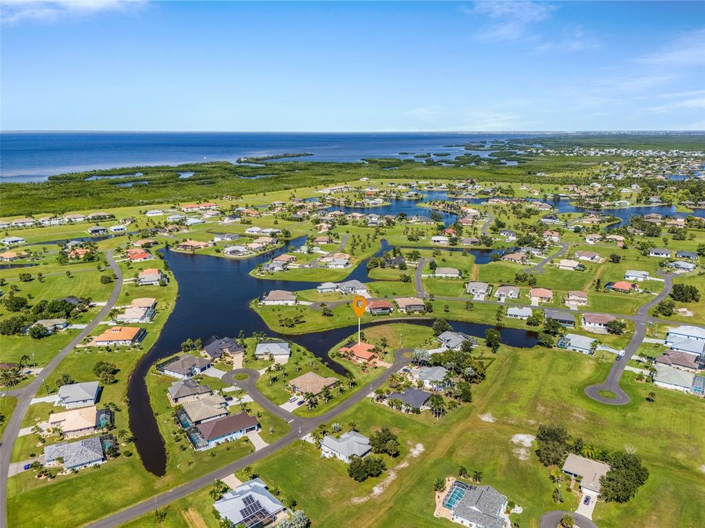 Punta Gorda, Florida, 33955, United States, 3 Bedrooms Bedrooms, ,2 BathroomsBathrooms,Residential,For Sale,1982602