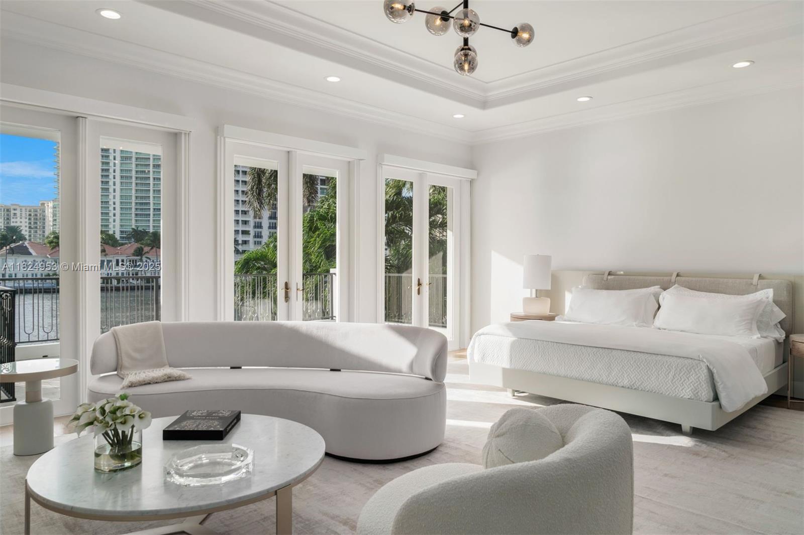 Golden Beach, Florida, 33160, United States, 6 Bedrooms Bedrooms, ,6 BathroomsBathrooms,Residential,For Sale,1866136