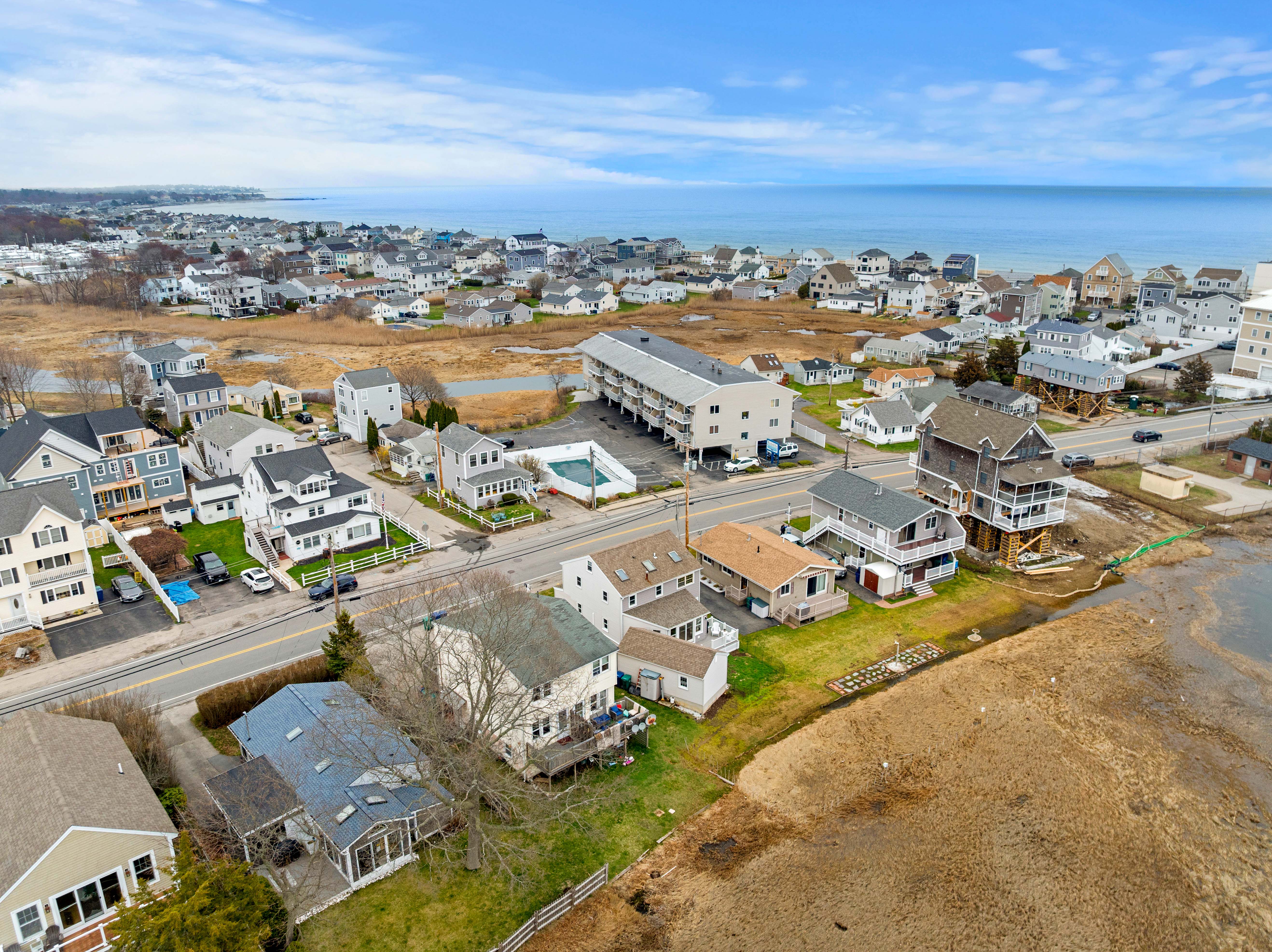  543 Winnacunnet Road, Hampton, NH, 03842 - 物件實景