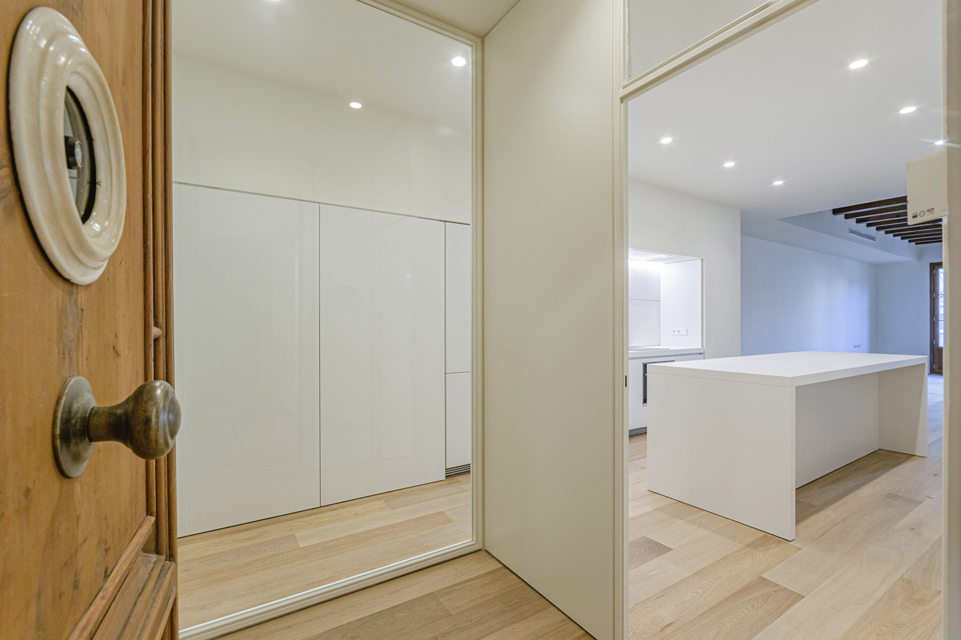  Unique newly built apartments in the heart of Barcelona - 物件實景
