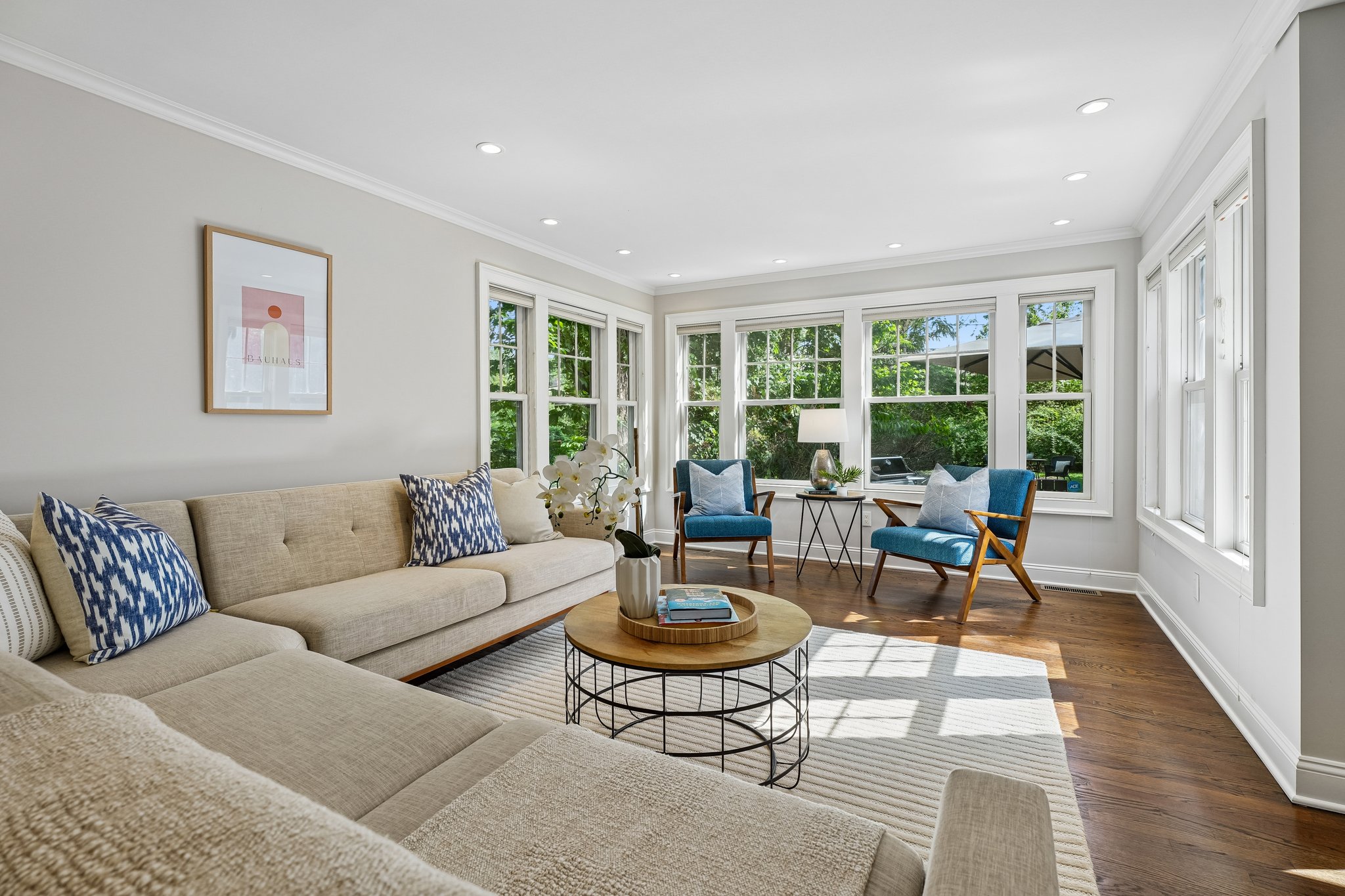  11 Mount Vernon Road, Montclair, NJ 07043 - 物件實景