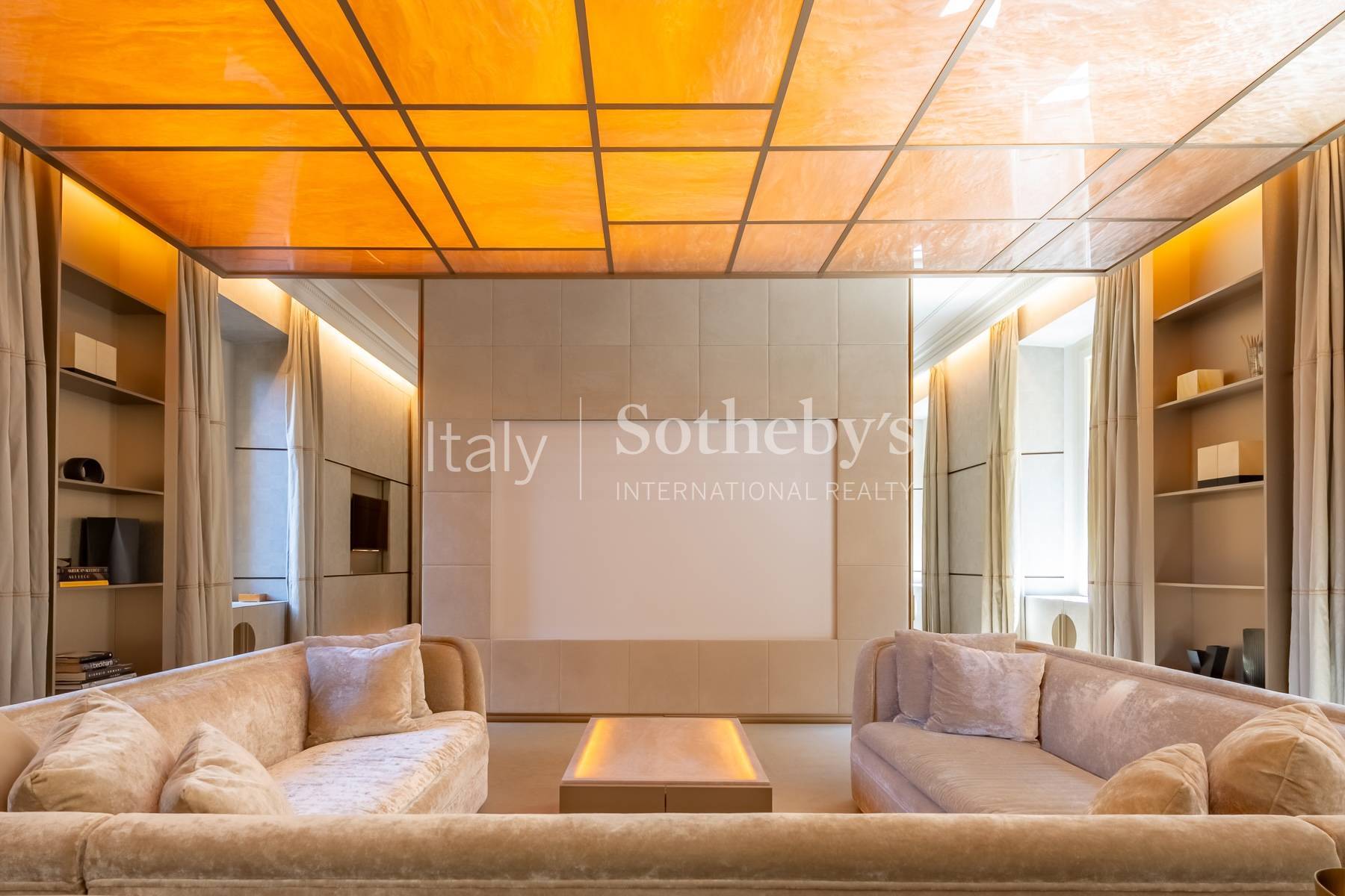 A sophisticated, move-in ready apartment steps from the Duomo - 物件實景