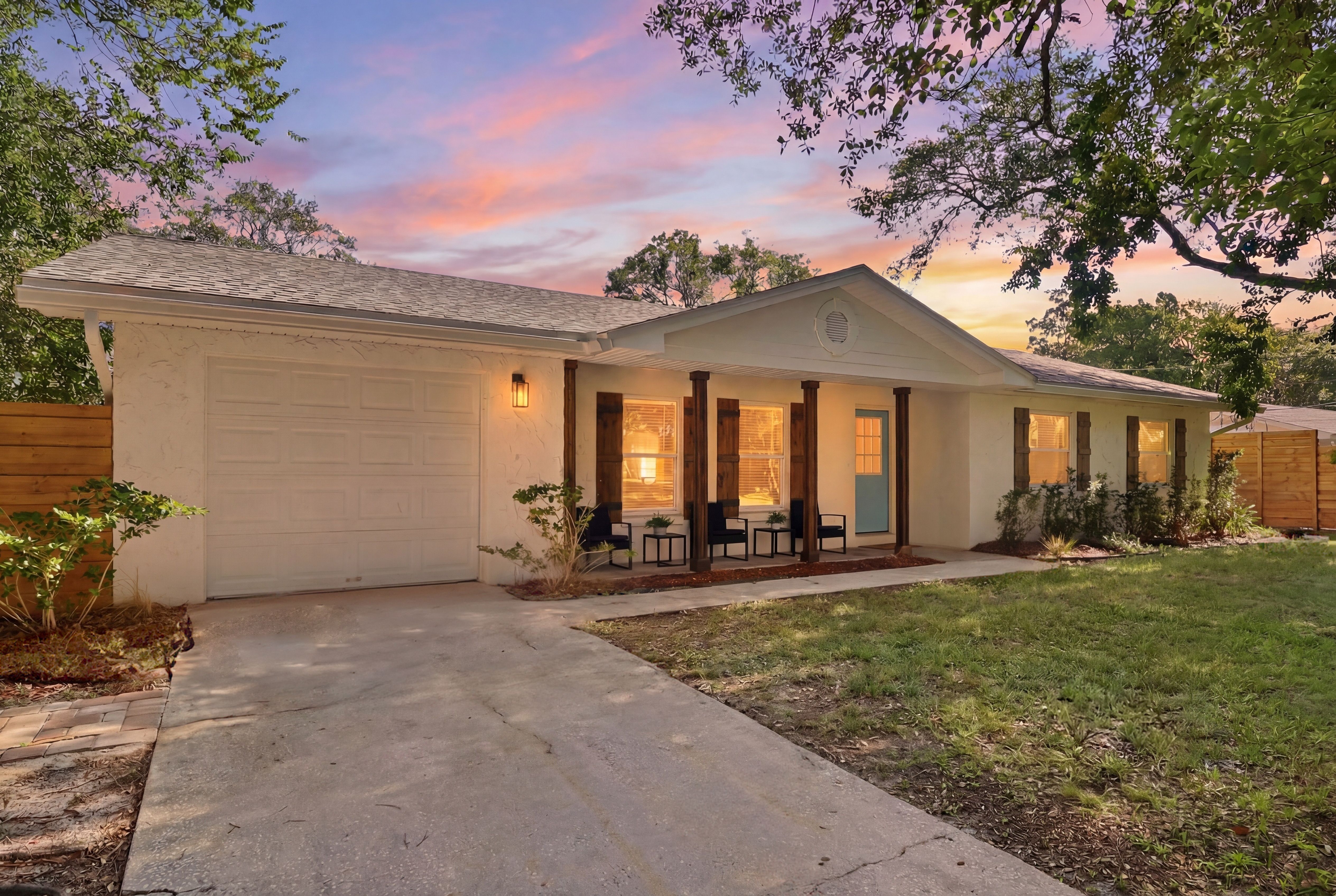  415 Gerona Rd, St Augustine, FL, 32086 - 物件實景
