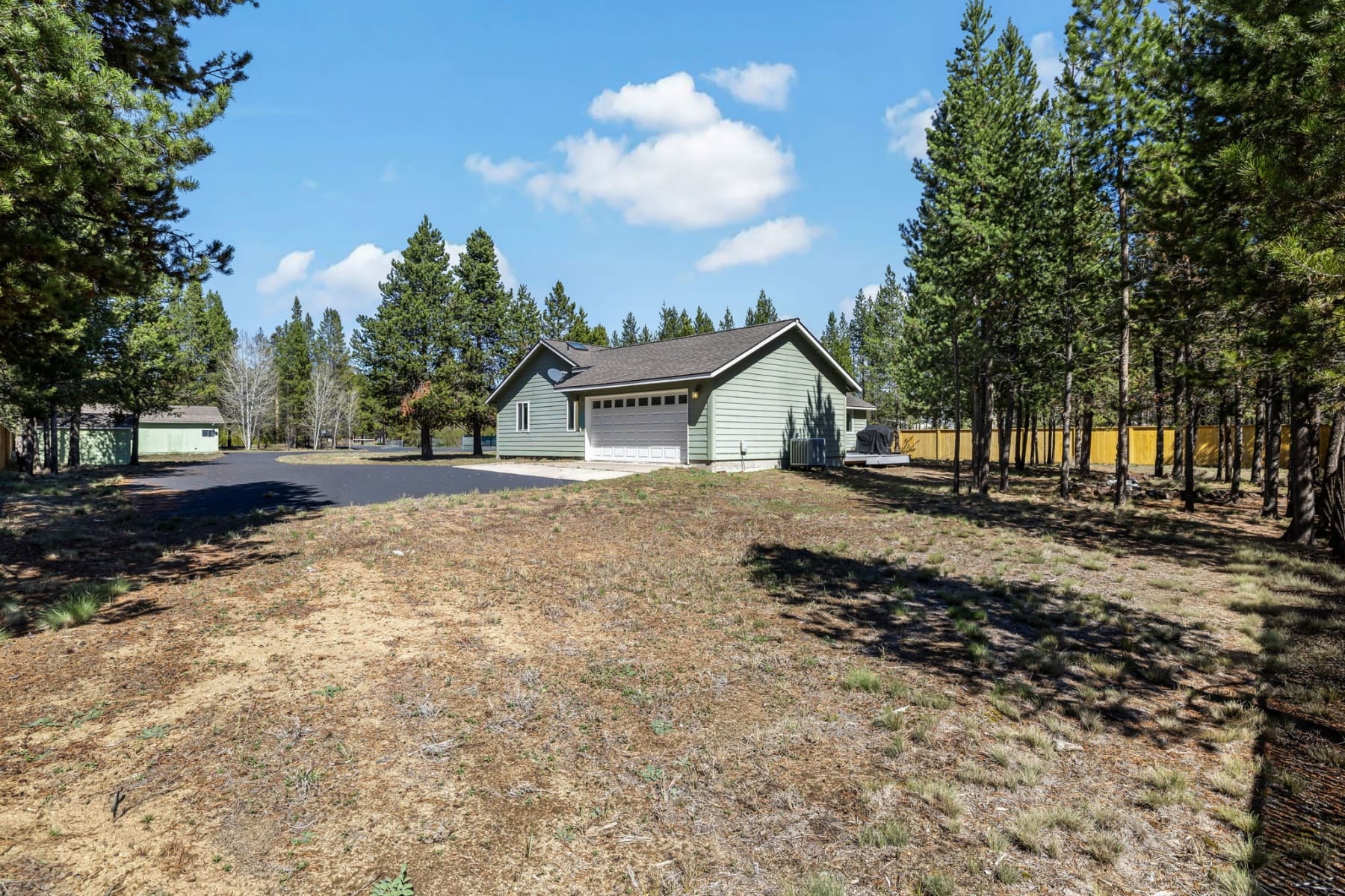  16171 South Drive La Pine, OR 97739 - 物件實景