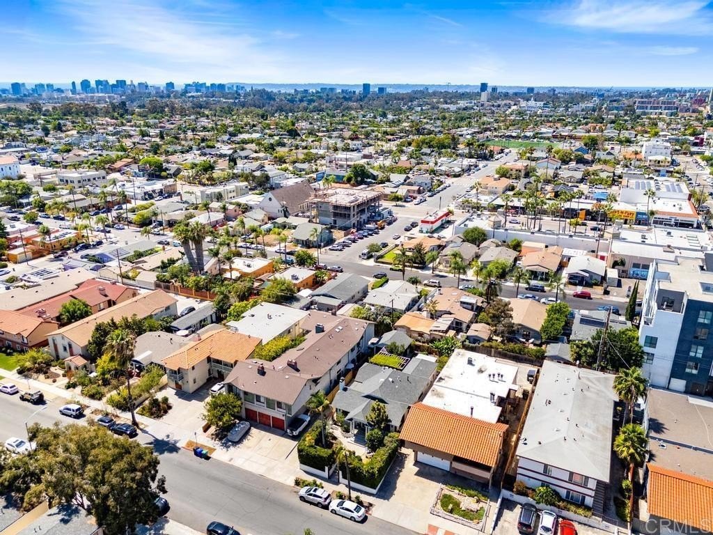 San Diego, California, 92104, United States, 3 Bedrooms Bedrooms, ,2 BathroomsBathrooms,Residential,For Sale,1950741