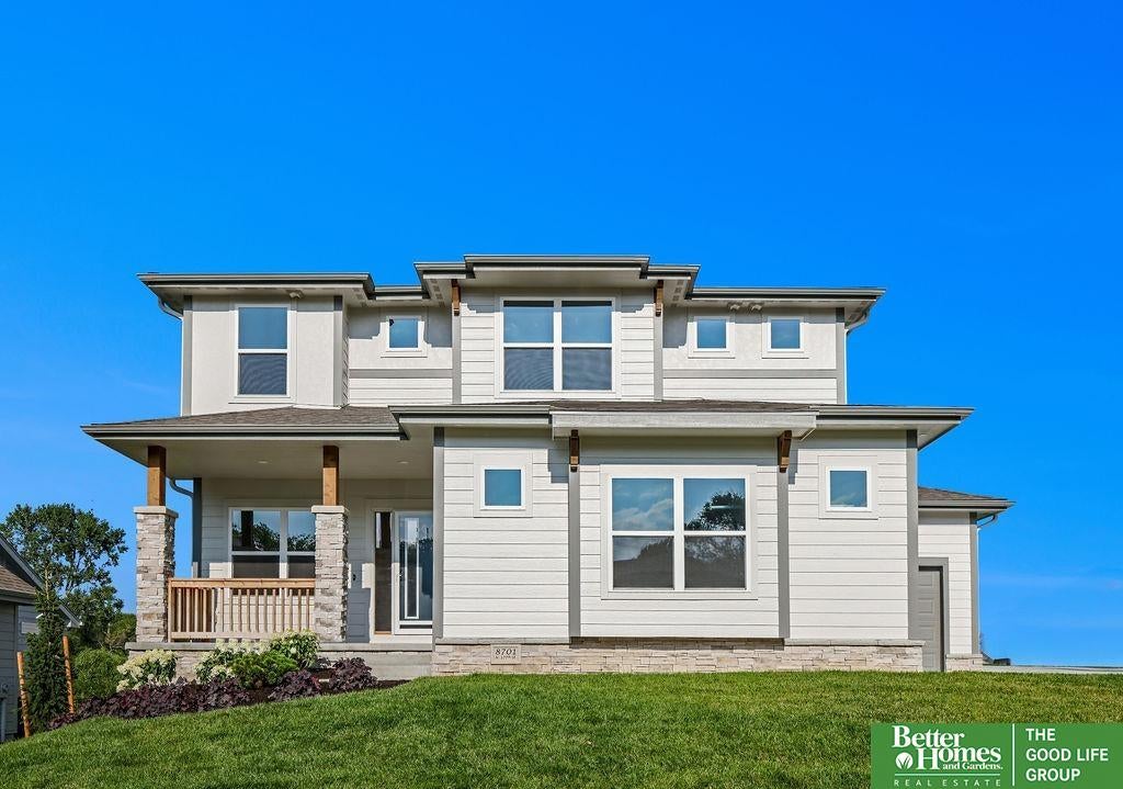 177th St, Bennington, NE 68007