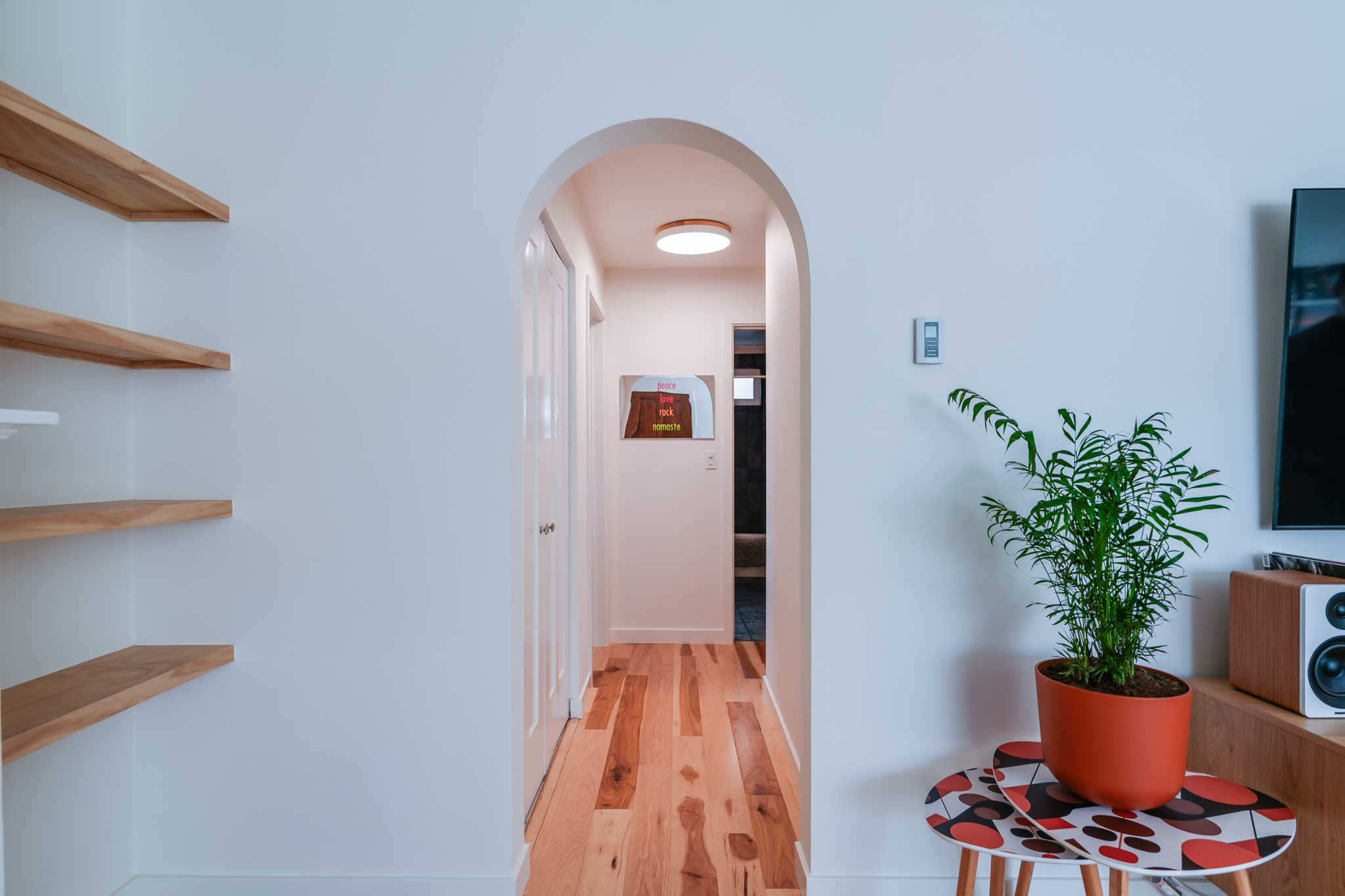  441 Raymond Avenue - 物件實景