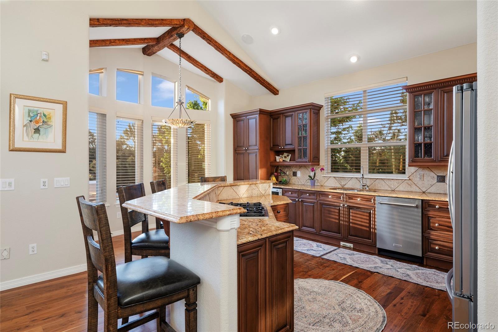 Castle Pines, Colorado, 80108, United States, 5 Bedrooms Bedrooms, ,4 BathroomsBathrooms,Residential,For Sale,1849841