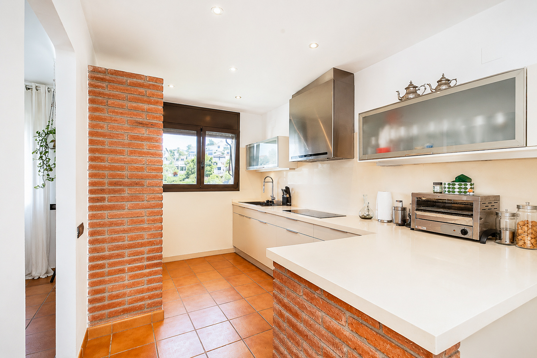  Villa with pool and clear views in Sitges - 物件實景