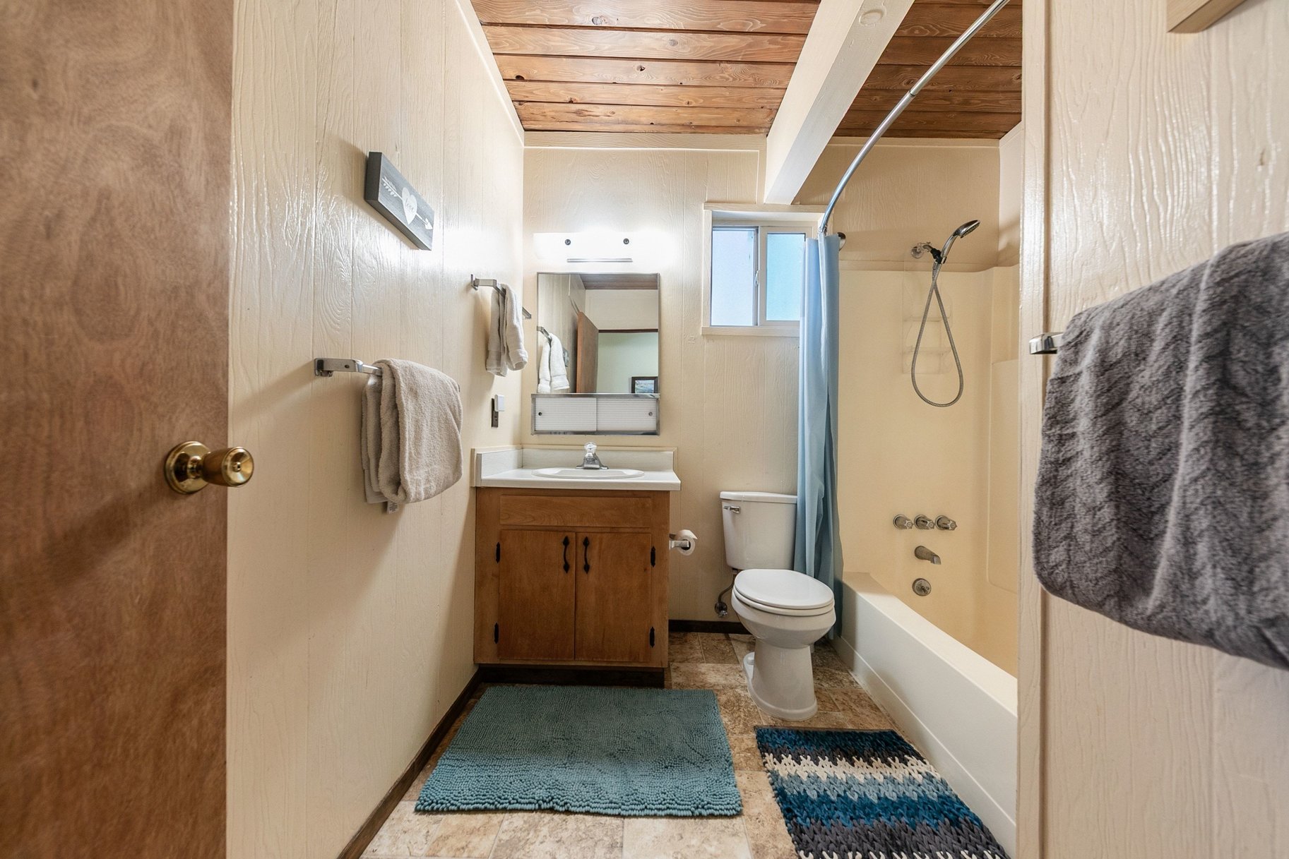 4 Bedroom Talmont Home Near Ski Areas & Private Beach at Lake Tahoe - 物件實景