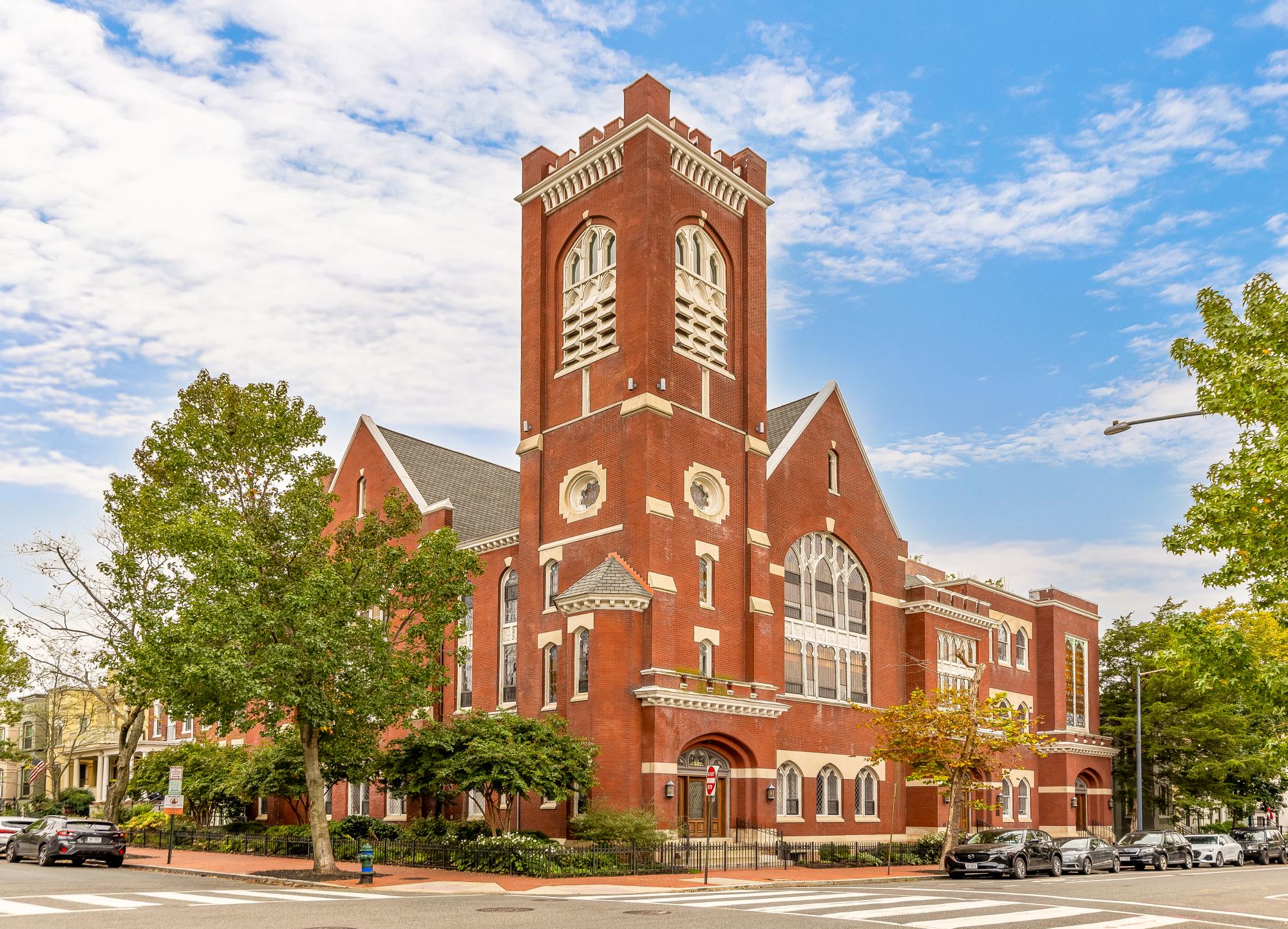  819 D Street NE, Washington, DC, 20002 - 物件實景