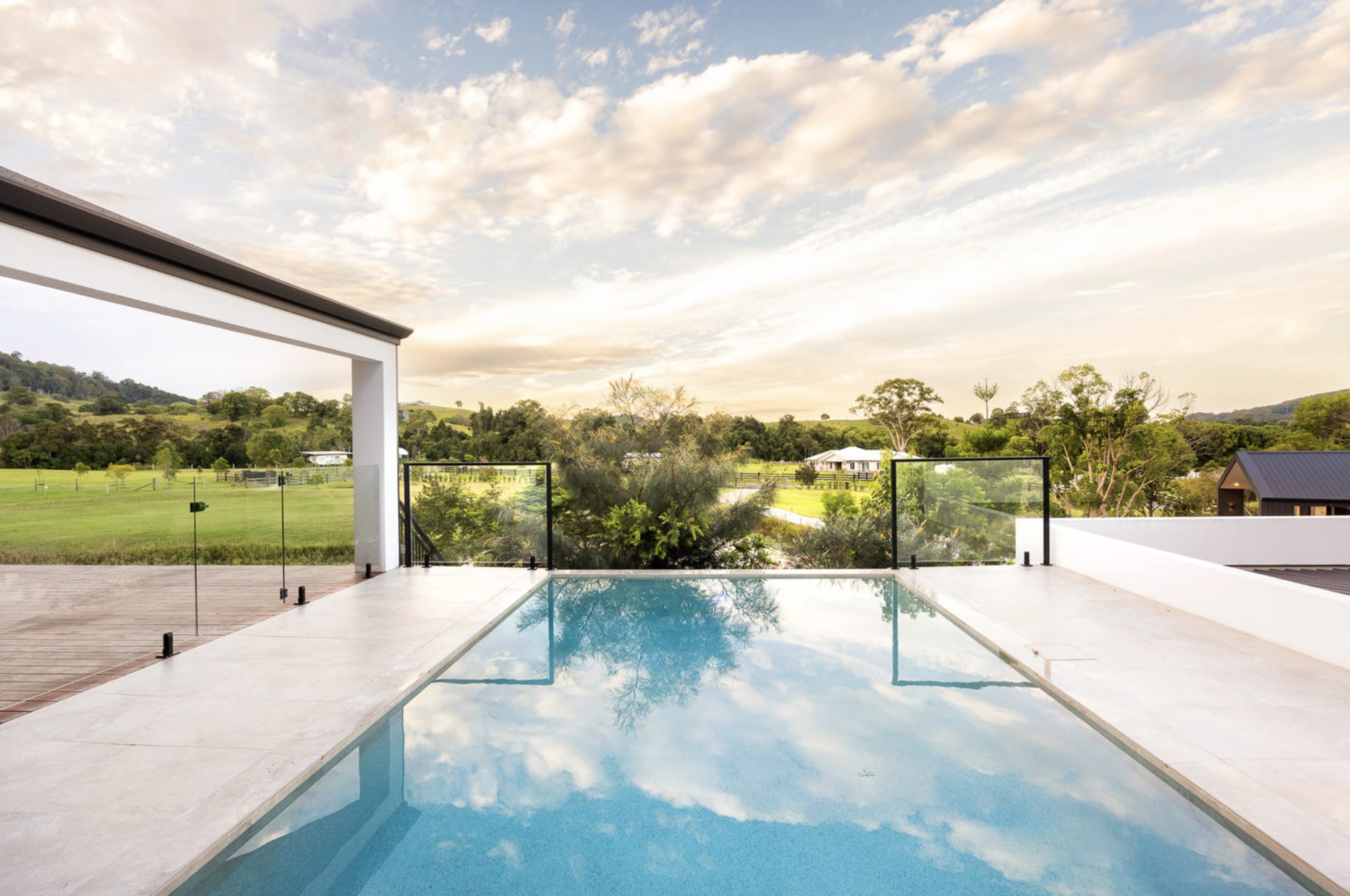  Private Hinterland Estate with Luxury Living and Boutique Retreat Potential - 物件實景