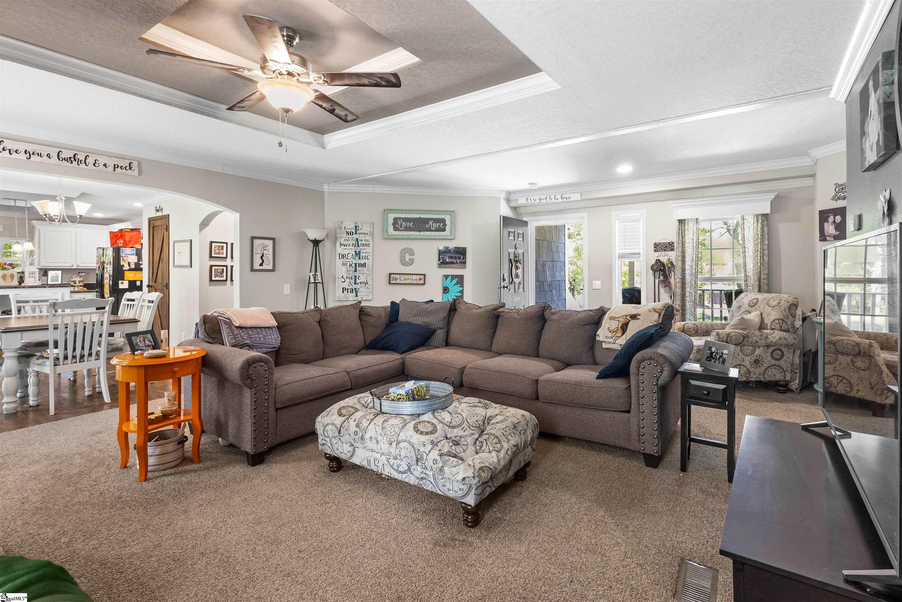 Piedmont, South Carolina, 29673, United States, 3 Bedrooms Bedrooms, ,2 BathroomsBathrooms,Residential,For Sale,1798377